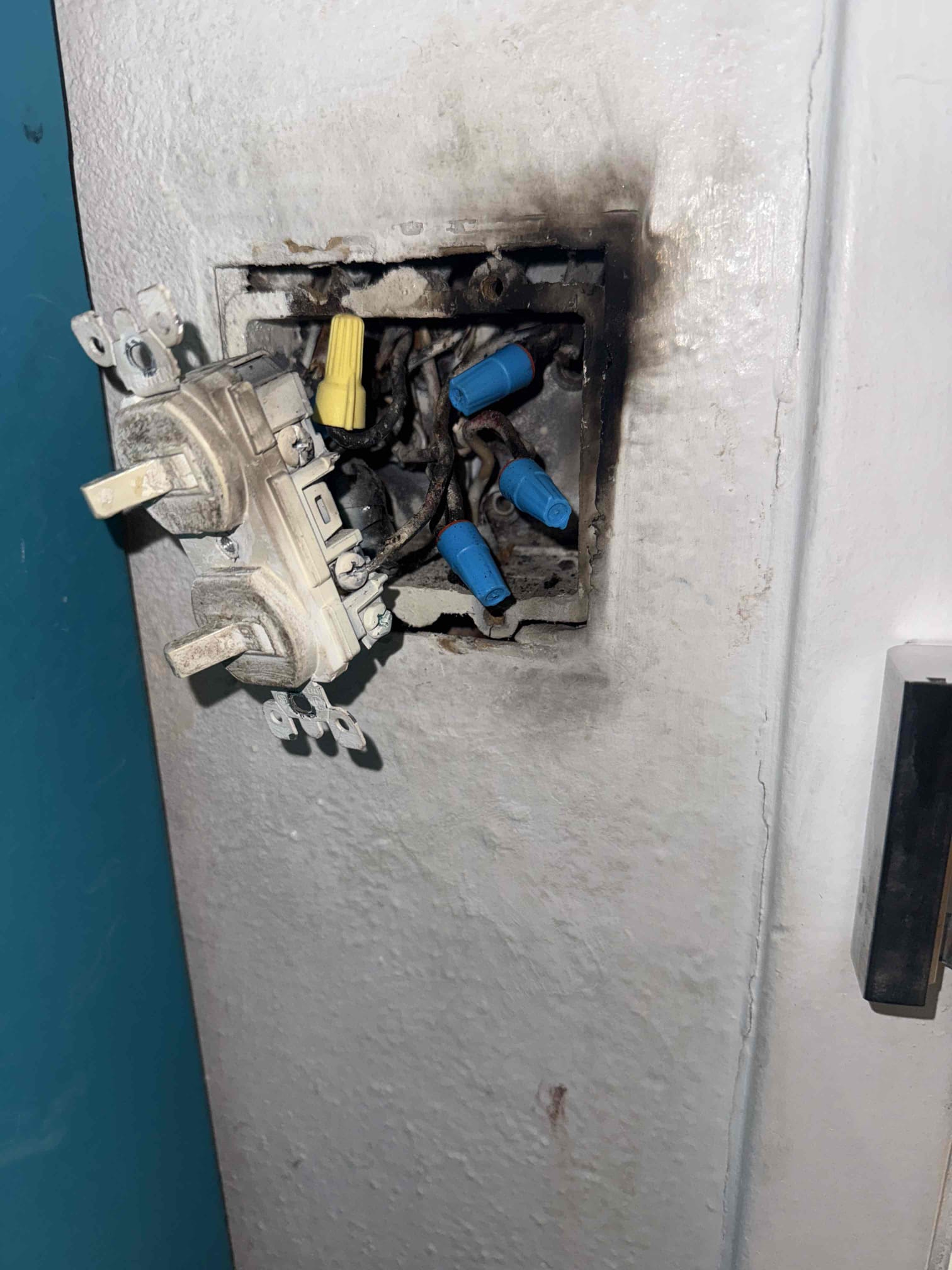 Need to come back Friday with Marco 2-5pm