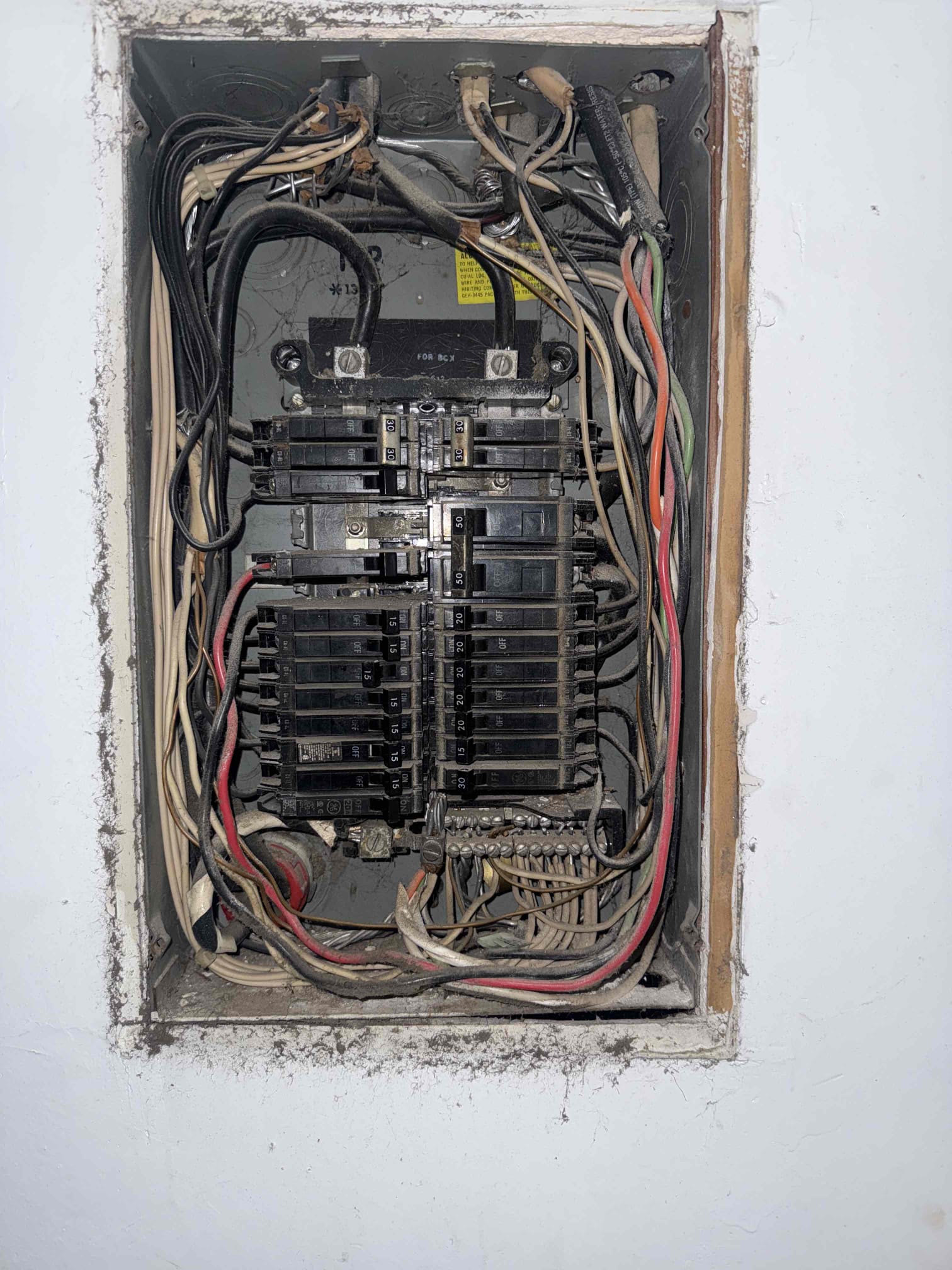 Need to come back Friday with Marco 2-5pm