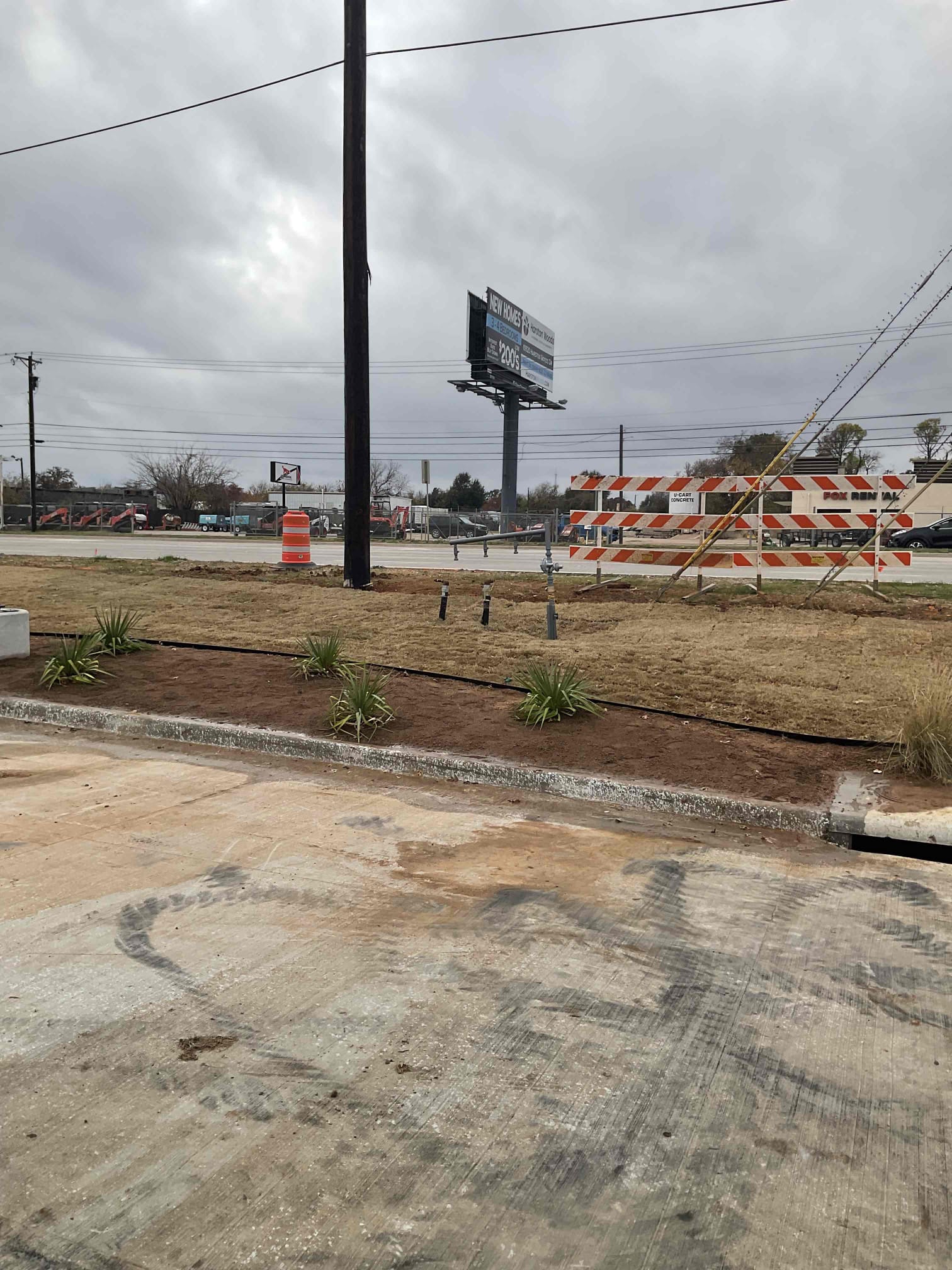 Will get together with supervisor to go over estimates tomorrow.