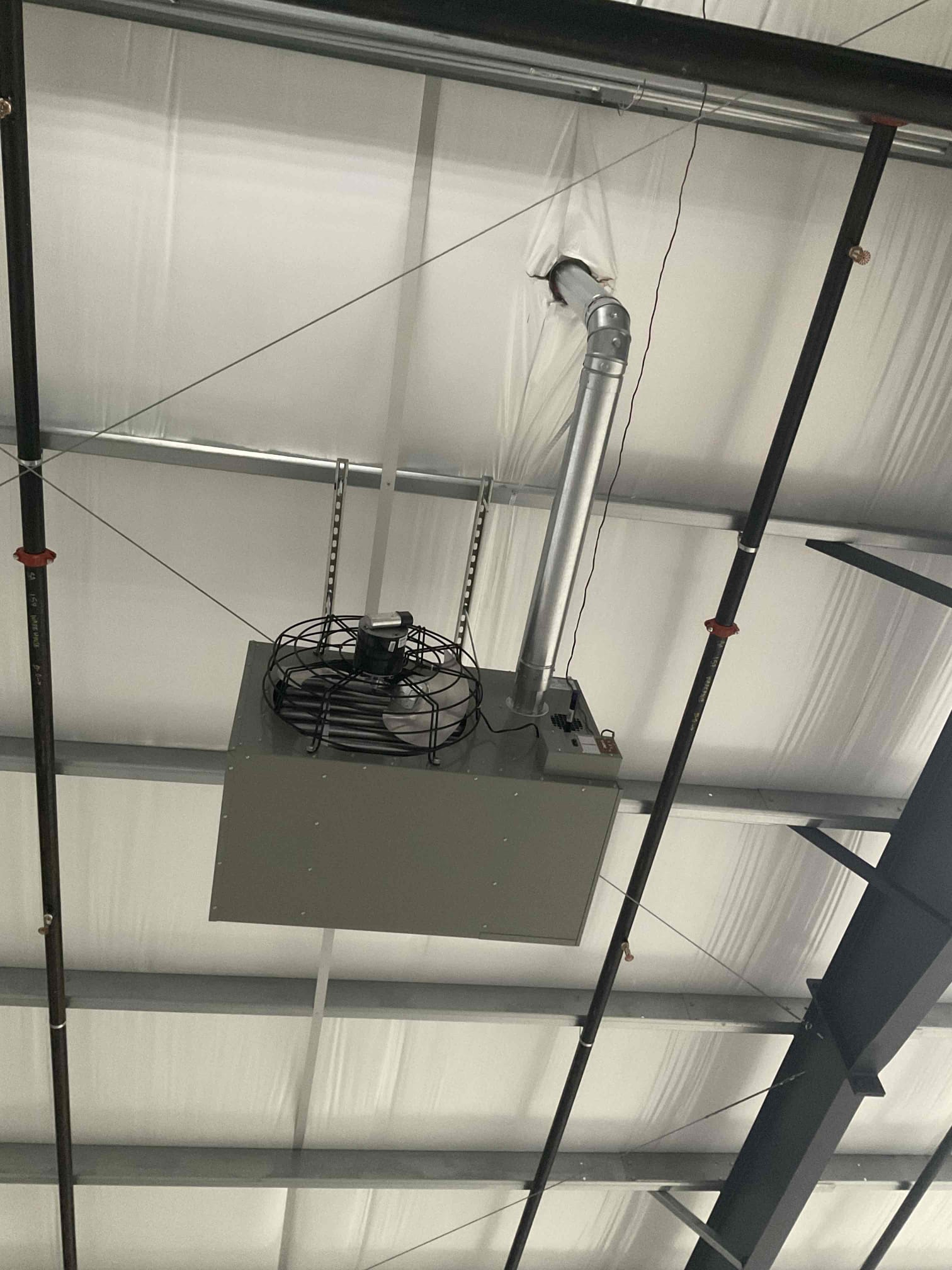 Will get together with supervisor to go over estimates tomorrow.