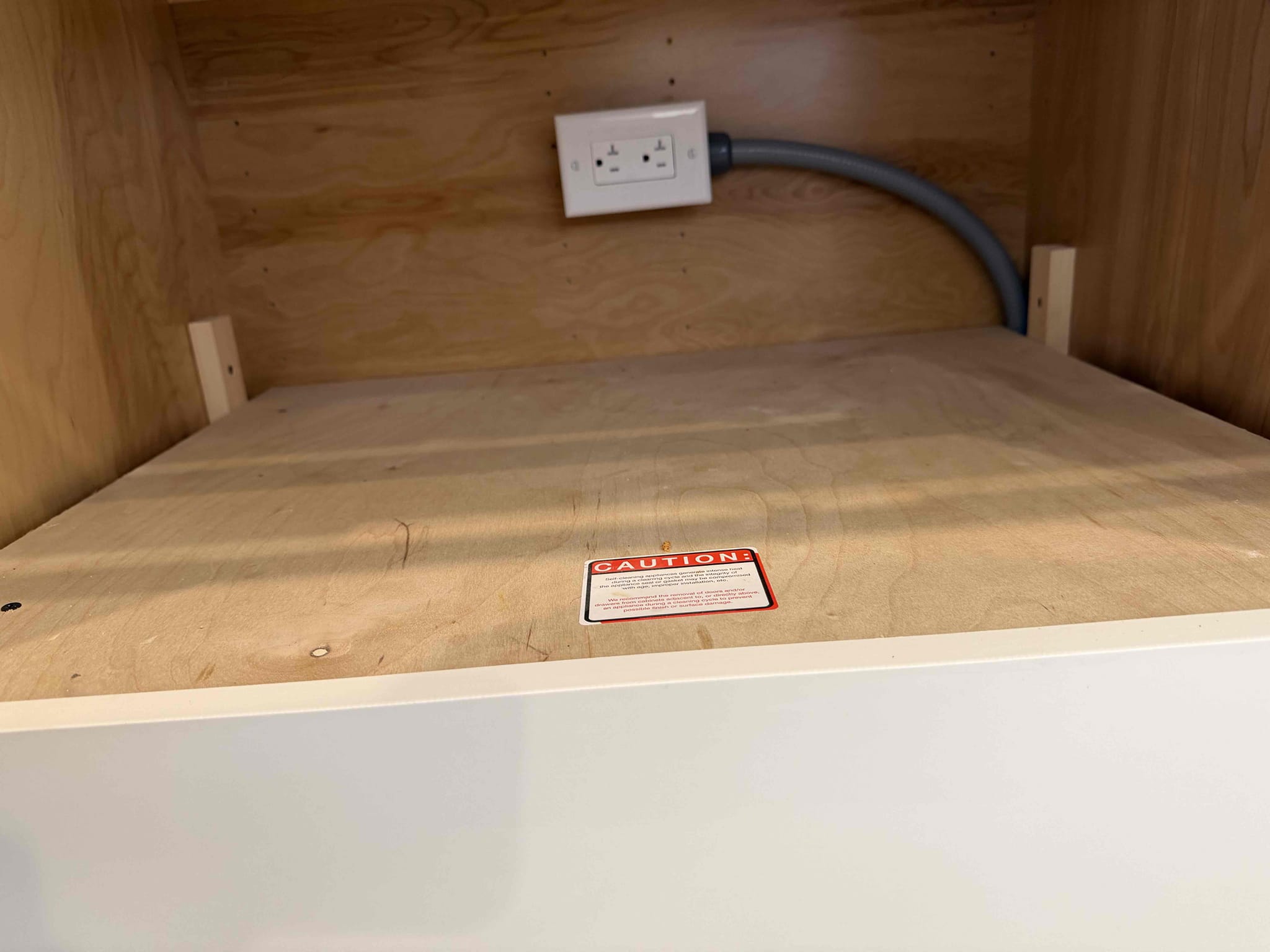 Replacing all outlets and switches in kitchen, extending microwave circuit in concrete to island, adding led strip lighting for kitchen cabinets, adding a new outlet and switch on the opposite side of kitchen, installing a light in cabinet on the far side kitchen cabinet, adding a switch for led lights with a dimmable transformer, pulling a permit for all electrical work.

Installed under cabinet LED tape lighting under all cabinets and inside upper cabinets as well.  Installed microwave outlet in cabinet, and installed 240 volt outlet for electric oven.  Installed gfci breaker for microwave.  Will be returning to complete project for other cabinet that was damaged for led light and switch customer already paid on 