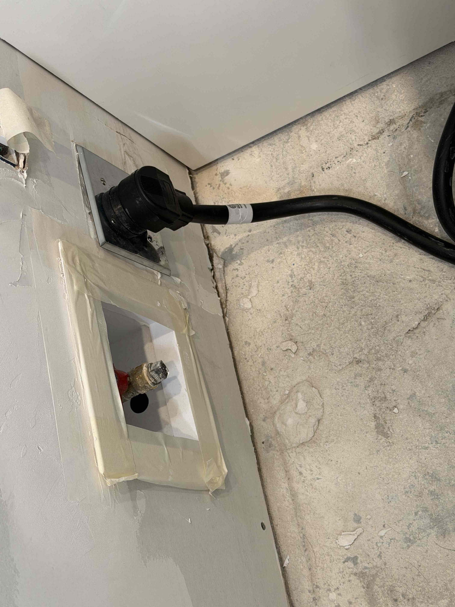 Replacing all outlets and switches in kitchen, extending microwave circuit in concrete to island, adding led strip lighting for kitchen cabinets, adding a new outlet and switch on the opposite side of kitchen, installing a light in cabinet on the far side kitchen cabinet, adding a switch for led lights with a dimmable transformer, pulling a permit for all electrical work.

Installed under cabinet LED tape lighting under all cabinets and inside upper cabinets as well.  Installed microwave outlet in cabinet, and installed 240 volt outlet for electric oven.  Installed gfci breaker for microwave.  Will be returning to complete project for other cabinet that was damaged for led light and switch customer already paid on 