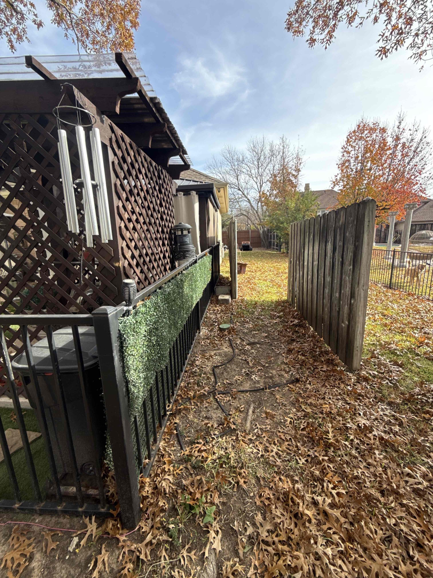 Arrived on site. The customer stated they would like a dedicated circuit installed for a Traeger plug-in to power their Traeger cooktop/smoker. The customer requested some time to review the proposed solution and will follow up with a call on Monday. The customer is 100% happy and satisfied with today’s visit.
rey@calltoptech.com
marco@calltoptech.com