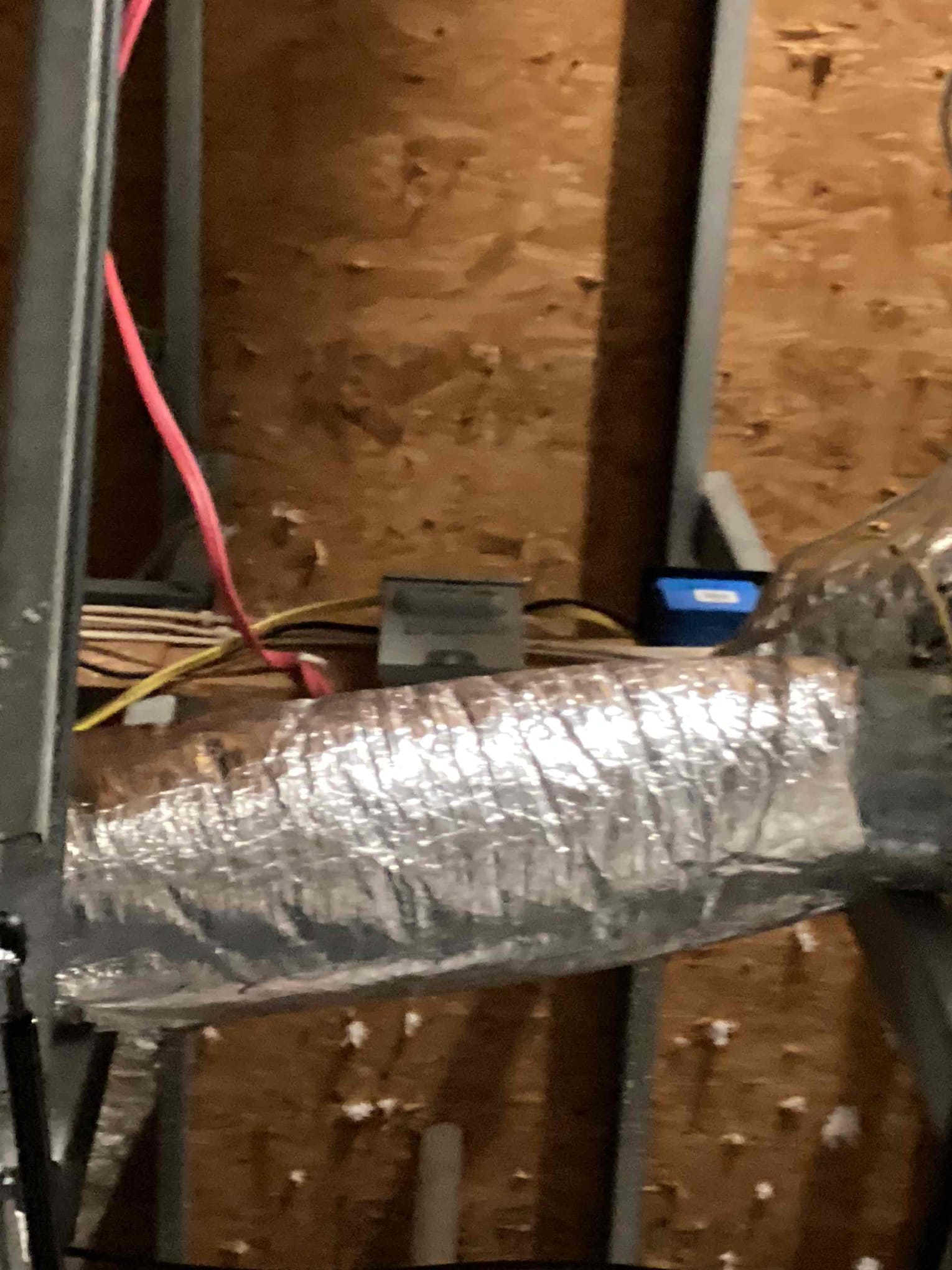 Arrived to look at electrical to the water heater as the heater has had multiple issues now and found that the electrical to the unit is properly connected and operational. Scheduled warranty return for the plumbing supervisor to return and determine what needs to be done with the unit.