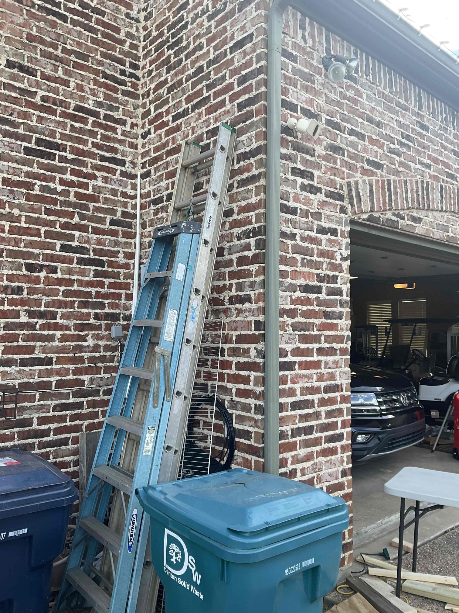 Need to do a phone call follow up 