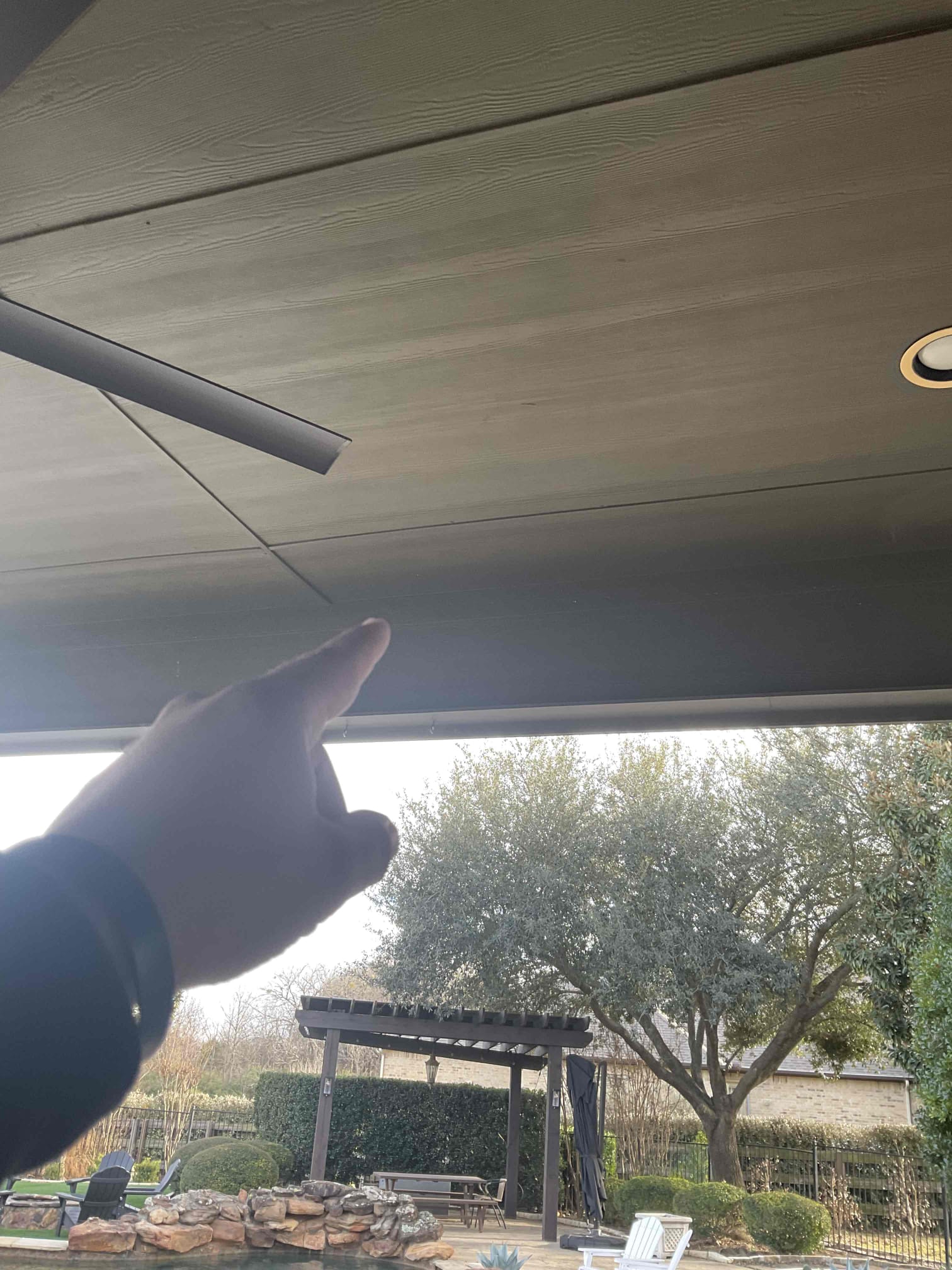 Need to do a phone call follow up 