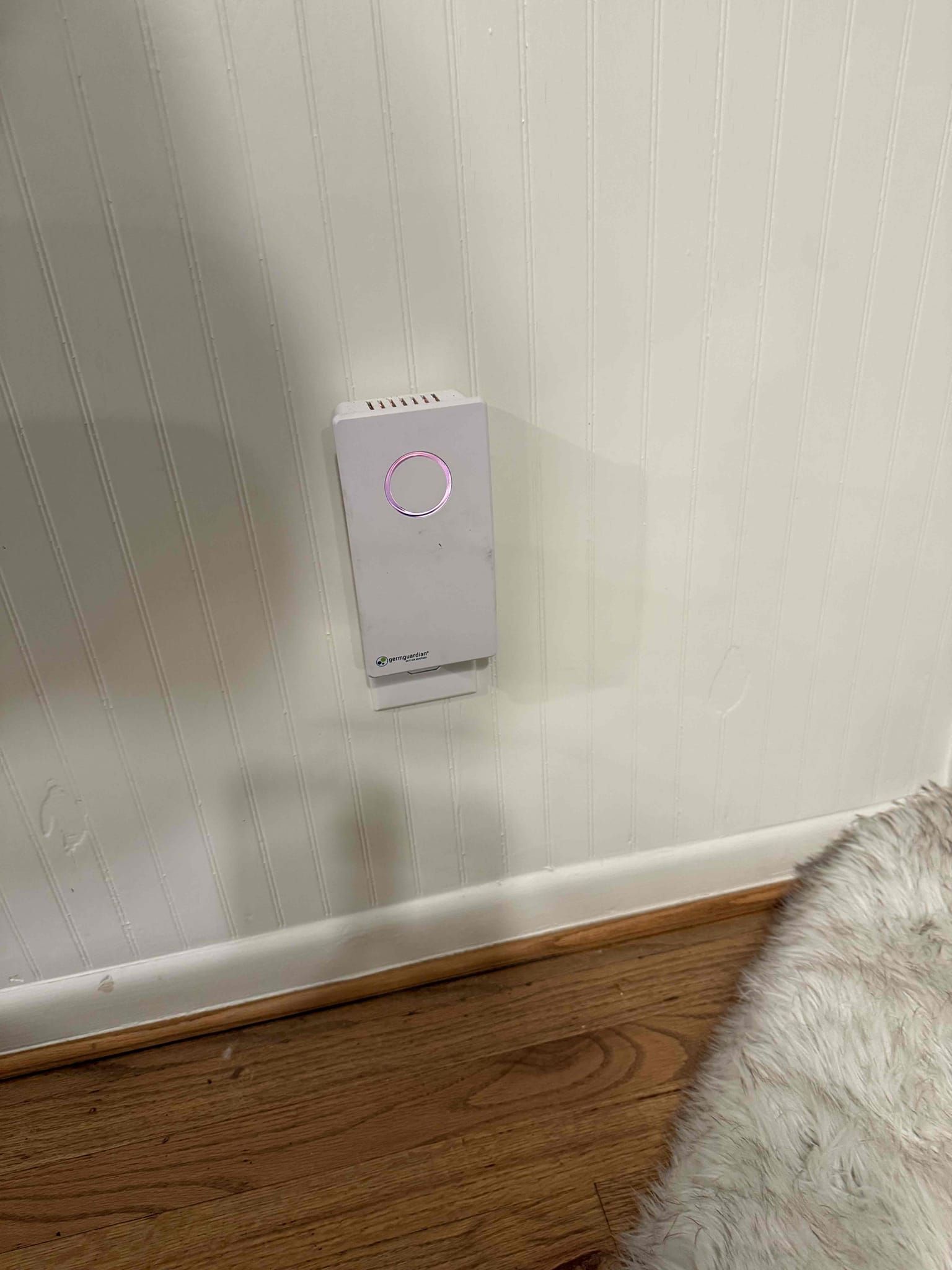 Arrived on the job site and spoke with the customer, who stated that Vivint had previously installed a doorbell and powered it from a 120-volt outlet. The customer noticed that whenever the doorbell power supply was plugged in, the front entry lights stopped working. Upon inspection, I found that the GFCI protecting the Vivint outlet was not functioning. I also discovered a space heater plugged into a living room outlet. After opening the outlet, I found melted wiring, and the breaker had not tripped. The circuit was wired with 14-gauge conductors on a 20-amp breaker.

I performed a standard troubleshooting procedure, replaced and re-spliced the damaged wiring inside the junction box, and replaced the 20-amp GE breaker with a 15-amp GE breaker to match the wire size. This circuit also supplies the Vivint doorbell. Additionally, I replaced all two-prong outlets with three-prong outlets and installed a GFCI at the beginning of the circuit to provide proper protection. The customer now ha