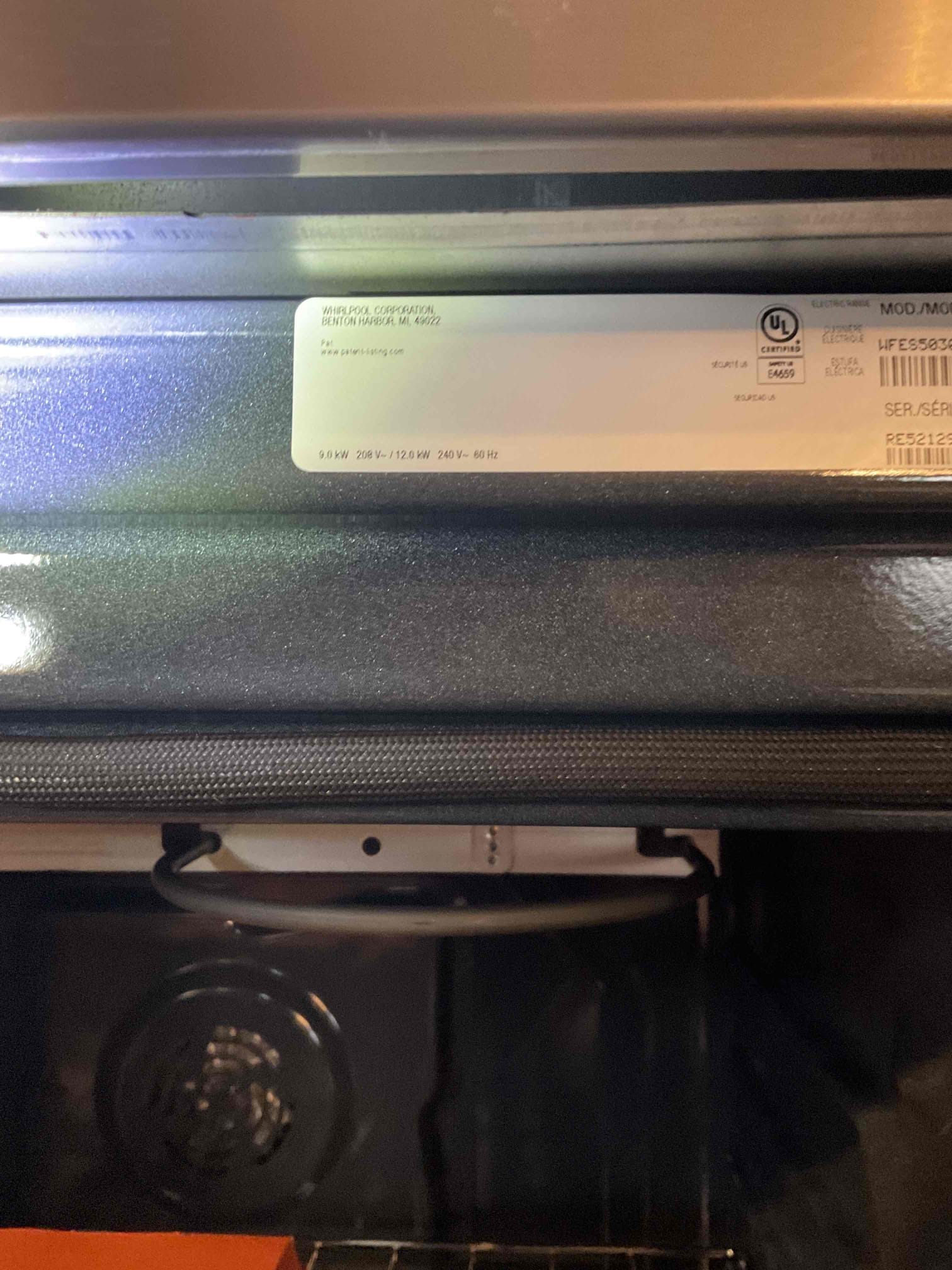 Customer purchased a new oven and called wanting an outlet installed on the wire. Found homemade wire feeding original oven was severely undersized (20 amp wire fed by two 50 amp breakers). Also found original breaker box in the closet still in use. Breaker box has no main breaker and is very overloaded with the current load in the home. Breaker box has been re-fed with incorrect type wire run directly through the wall to the meter base without being encased in a pipe. Current situation poses a significant fire hazard to the home. 

Left options to relocate the panel out of the closet, install new overhead service and panel, grounding system, replacing the original switches and outlets due to being 2 prong and things falling out when plugged in

Marco@calltoptech.com
682-262-5759