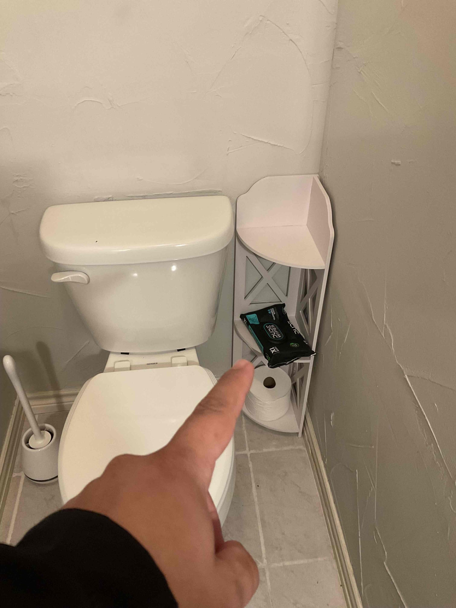 Arrived on site, and the customer requested a dedicated circuit for a bidet installation. After reviewing the bidet specifications, it was noted that it requires a maximum of 16 amps on a dedicated circuit; therefore, a 20-amp circuit was recommended. The customer currently has one bidet for the guest restroom and is considering adding a second bidet in the master bathroom in the future.

Three solution options were provided:
• Basic solution: Install a dedicated 20-amp circuit with a GFCI outlet for the guest bathroom.
• Deluxe solution: Install a dedicated 20-amp circuit with a GFCI outlet for the master bathroom.
• Optimum solution: Install dedicated 20-amp circuits for both bathrooms using tandem breakers and GFCI outlets.

The customer requested time to discuss the options with his wife and will call back to move forward. A follow-up call will be made tomorrow. The customer was 100% happy and satisfied with today’s visit.