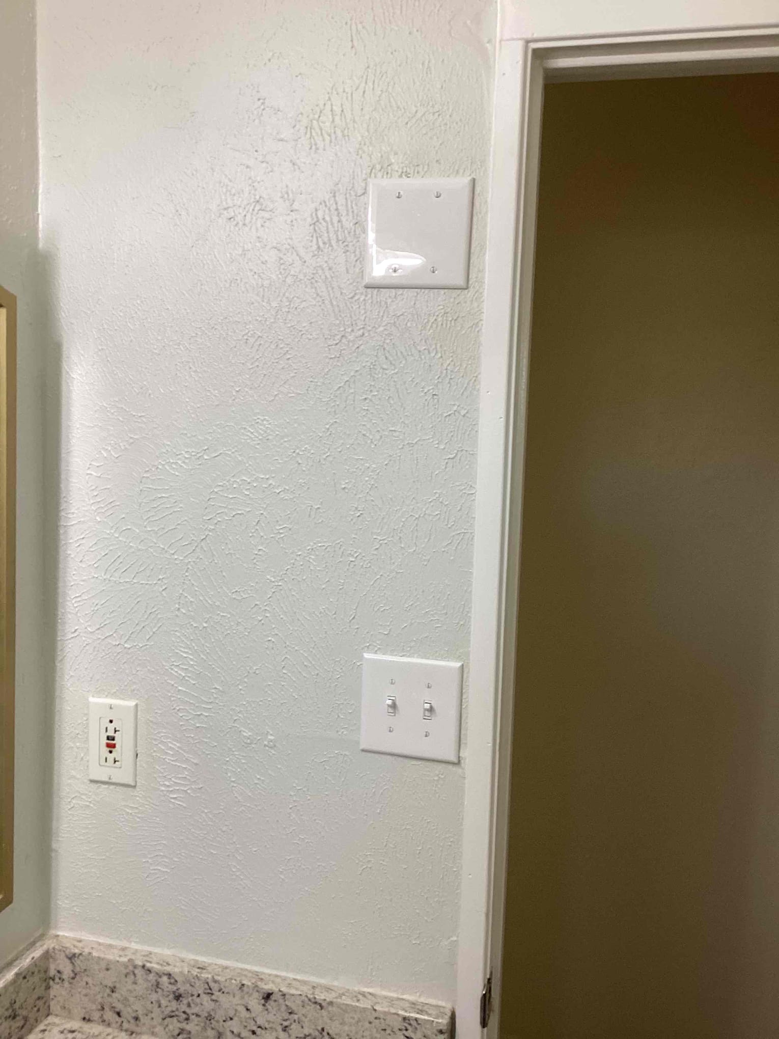 We are returning Friday 1/16 first call to add a cs bath fan and run switch leg 