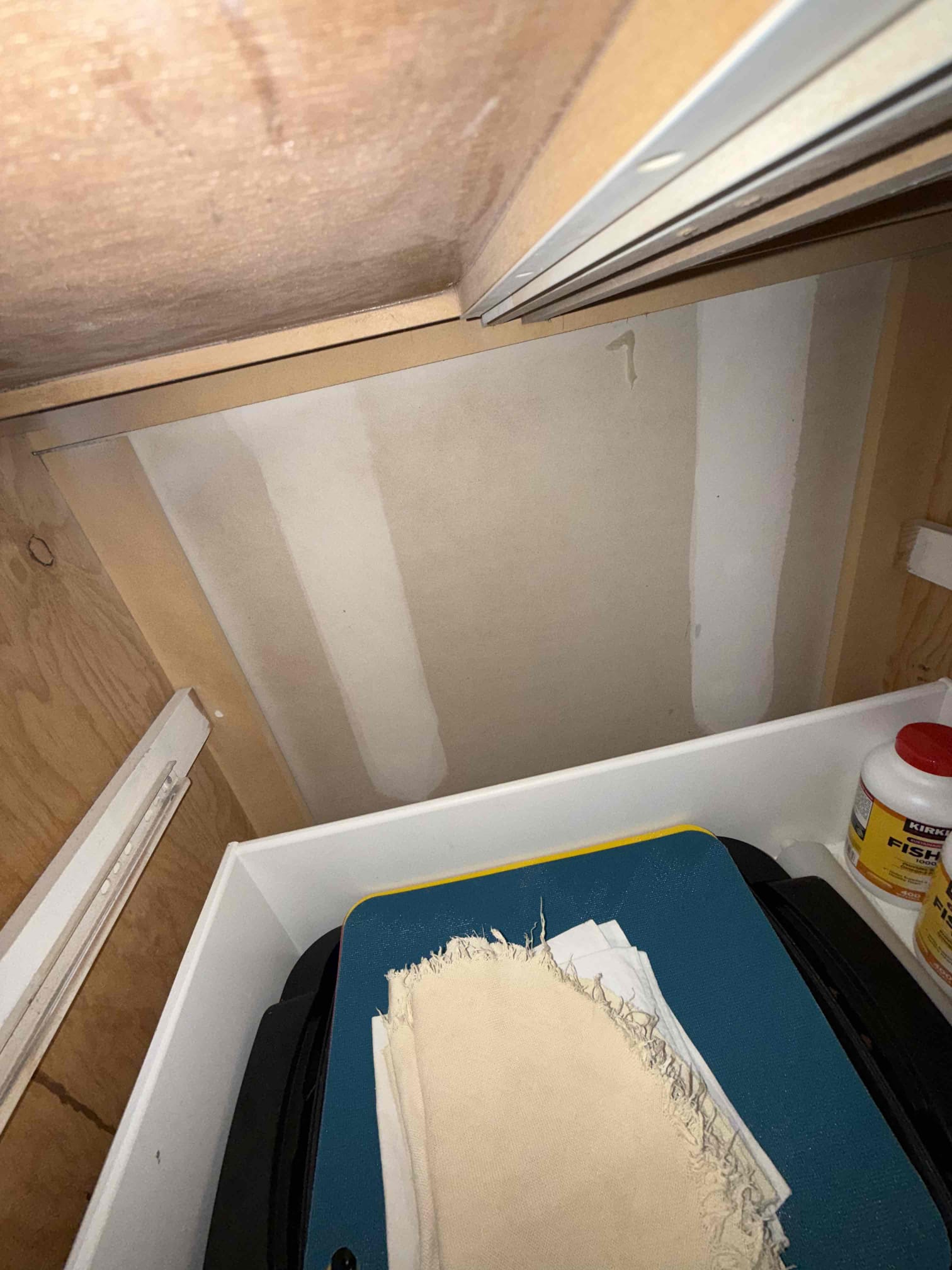 Perform electrical troubleshoot on a single circuit supplying switches and receptacles, identify fault within circuit, repair fault while repairing switches and other devices such as plugs and the breaker controlling circuit. Testing entire circuit, while making sure it is code-compliant. Does not include replacing or running new wires. 5 year warranty on entire circuit. Customer had GFCI outlet under microwave hidden behind spices that was tripped, causing the plug to the left on the countertop and the cooktop outlet to not work. Replace the GFCI and explain exactly how it works and how to trip and reset explain to customer, overloading and short-circuiting and what the GFCI and breakers do to protect the electricity. Explain to customer if they keep using two appliances, such as their toaster and their espresso machine we will not warranty circuit due to it being too much power. Explain the breakers should be tripping in highly recommended replacing electrical panel due to it being a