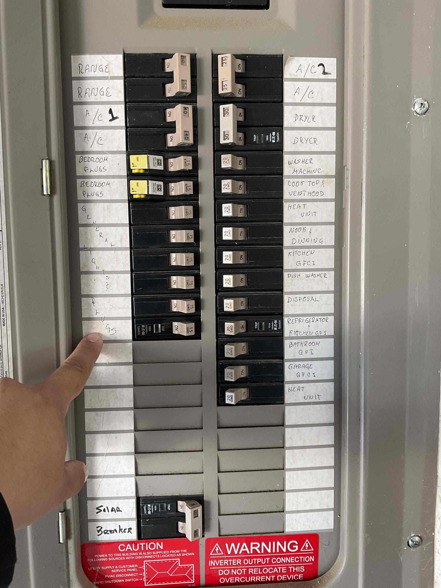 Need a follow up phone call Monday anytime 