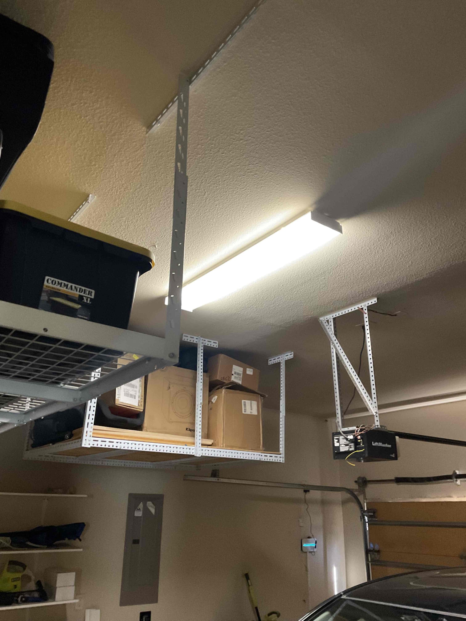 Need to set up a job return next Tuesday mid day for work