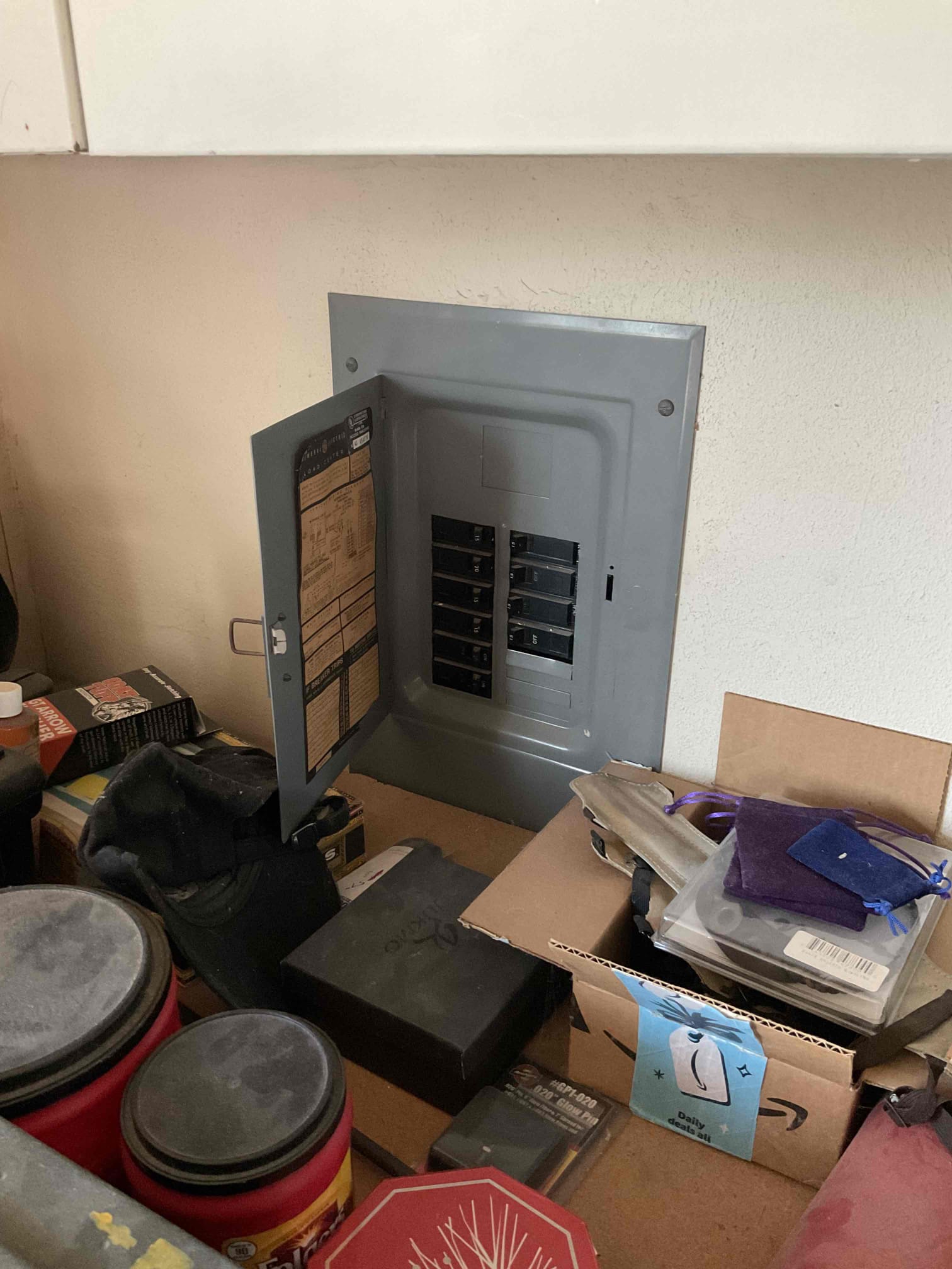 Customer called wanting to replace an FPE breaker with another customer supplied breaker. Informed customer about the history of these panels and why we don’t service them. Left options for replacement 