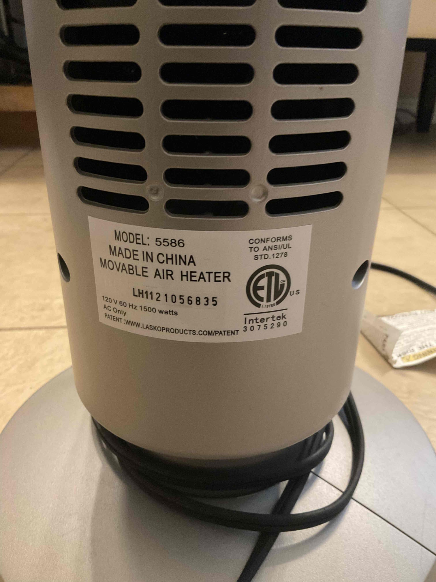 Troubleshoot and repair burnt up GFCI outlet in master bathroom feeding the other bathroom outlets