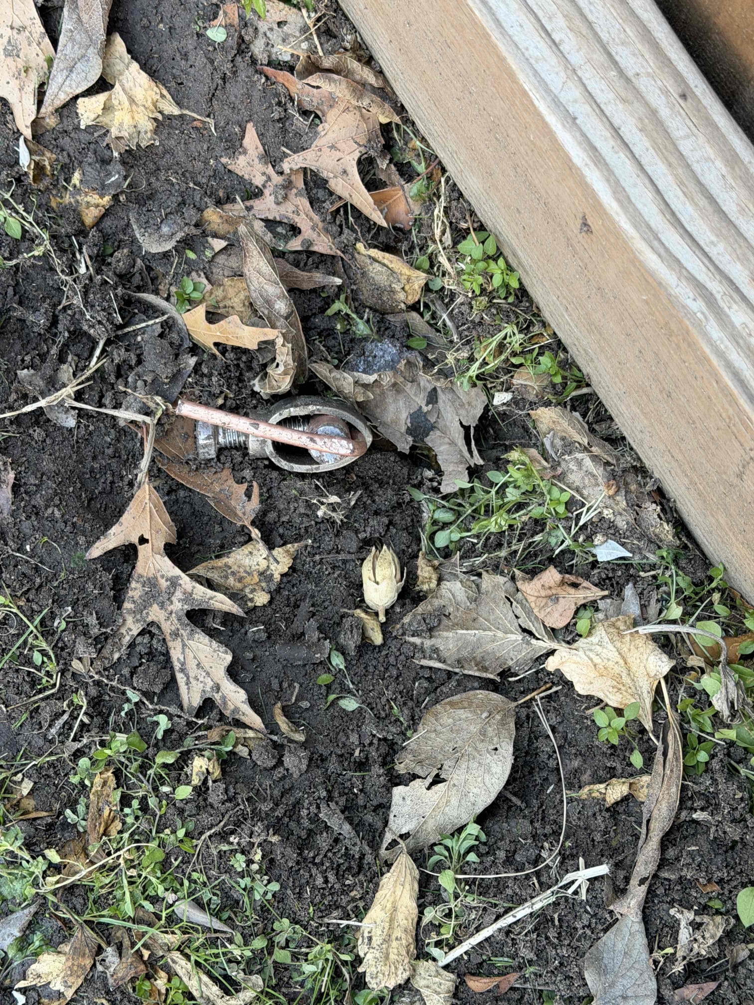 Disconnect scheduled for 1/30 Friday at 9am will need meter release before reconnect

Replaced indoor 200 amp panel in garage and properly grounded home with two ground rods and cold water bond.  Replaced underground meterbase and installed slip sleeve.  Installed whole home surge protection and emergency responders disconnect outside.  Installed hardwired smokes in all required locations, and ran dedicated 20 amp circuit from panel to garage for 120 volt EV charger.  Had minor damage done on recessed light went and got materials to fix issues.  