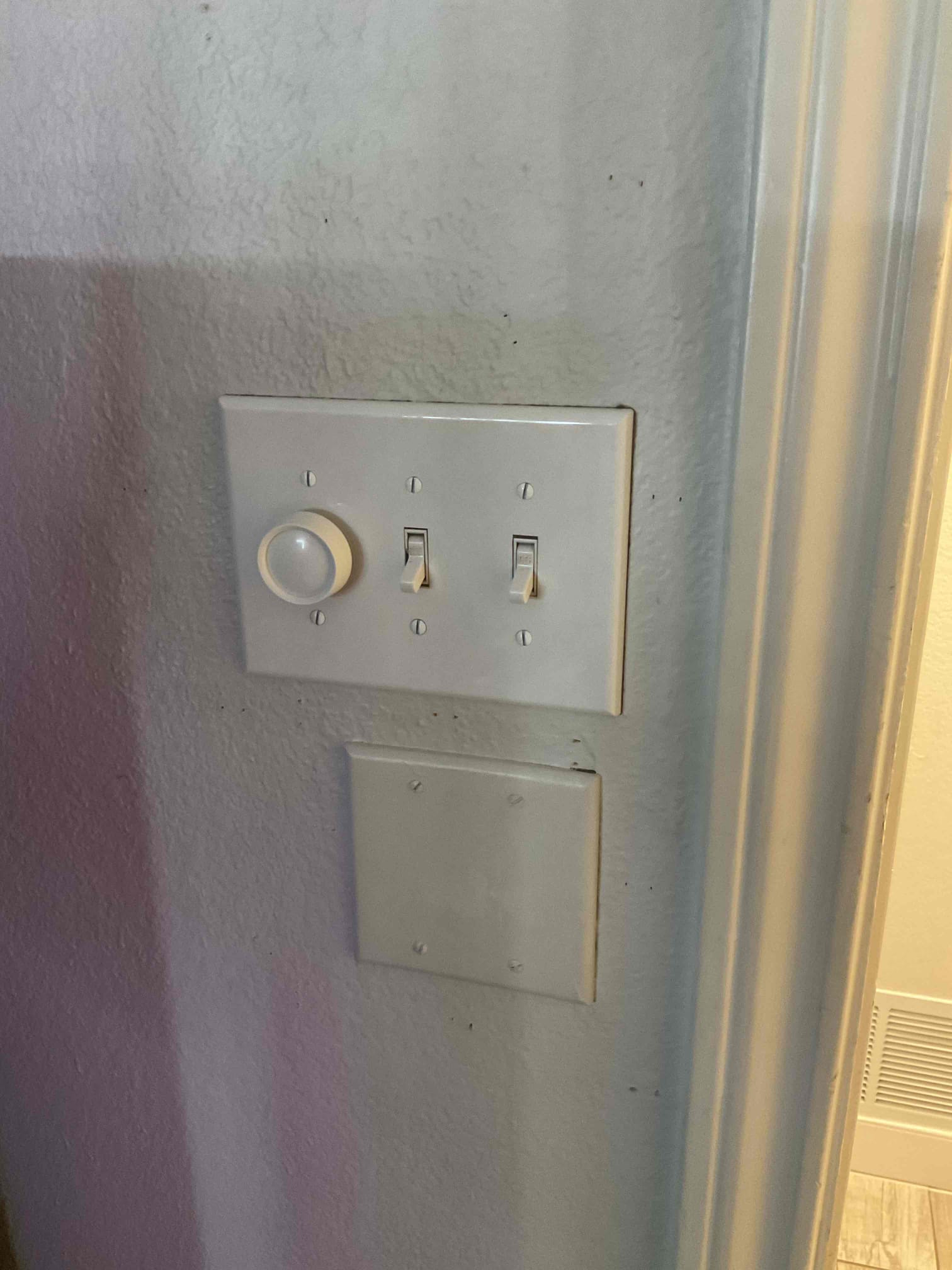 Customer called wanting repairs done to the circuit feeding the microwave, front living area and second floor front bedroom outlets, fixing exposed wiring for a water heater, rewiring the master bedroom ceiling fan, running a dedicated circuit to the microwave and addressing the original breaker box. Left options for all work described. Will return on 2/3 afternoon to discuss options with her boyfriend as well.

Marco@calltoptech.com
682-262-5759