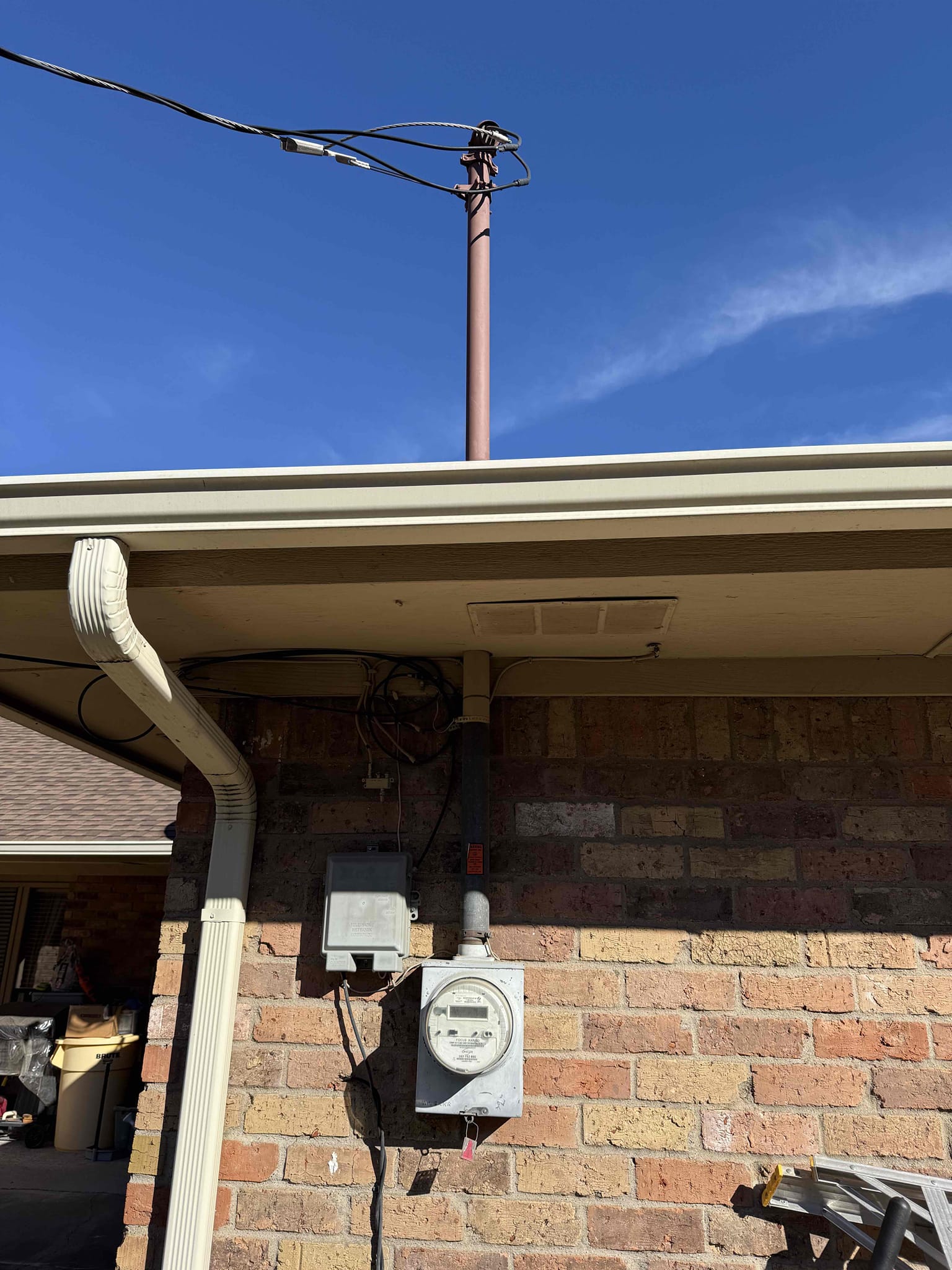 They had 2 switches for the front that were not working and found stab locked plug and replaced and repaired. Everything works now with no issues. 
Troubleshooting 2 switches in switch box 

$129 off per promo 