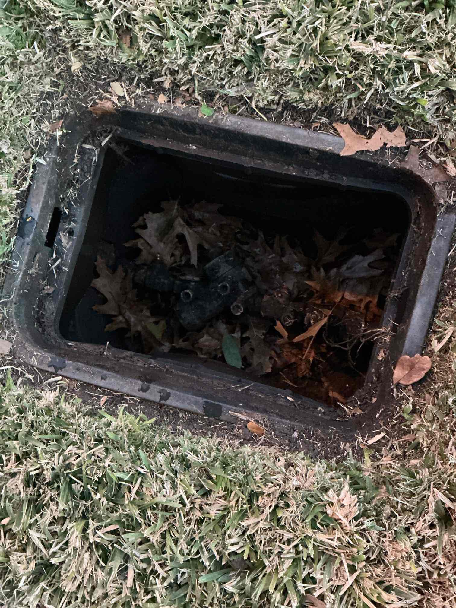 Inspector went onsite and passed the final inspection.