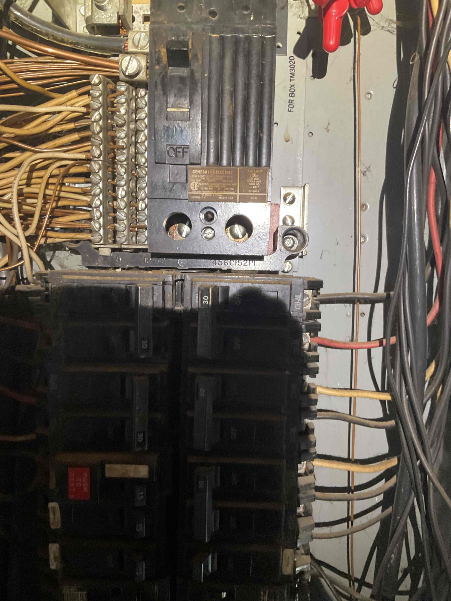 Customer called about power issues throughout the home for the last 4-5 days. Lights flickering and not working, oven and cooktop not working. Found the home lost a leg of power coming from the power company. Sent in a repair request with Oncor. Estimated time of repair completion by 11 am today.

Customer declined safety check as well as any options to replace the original electrical equipment.