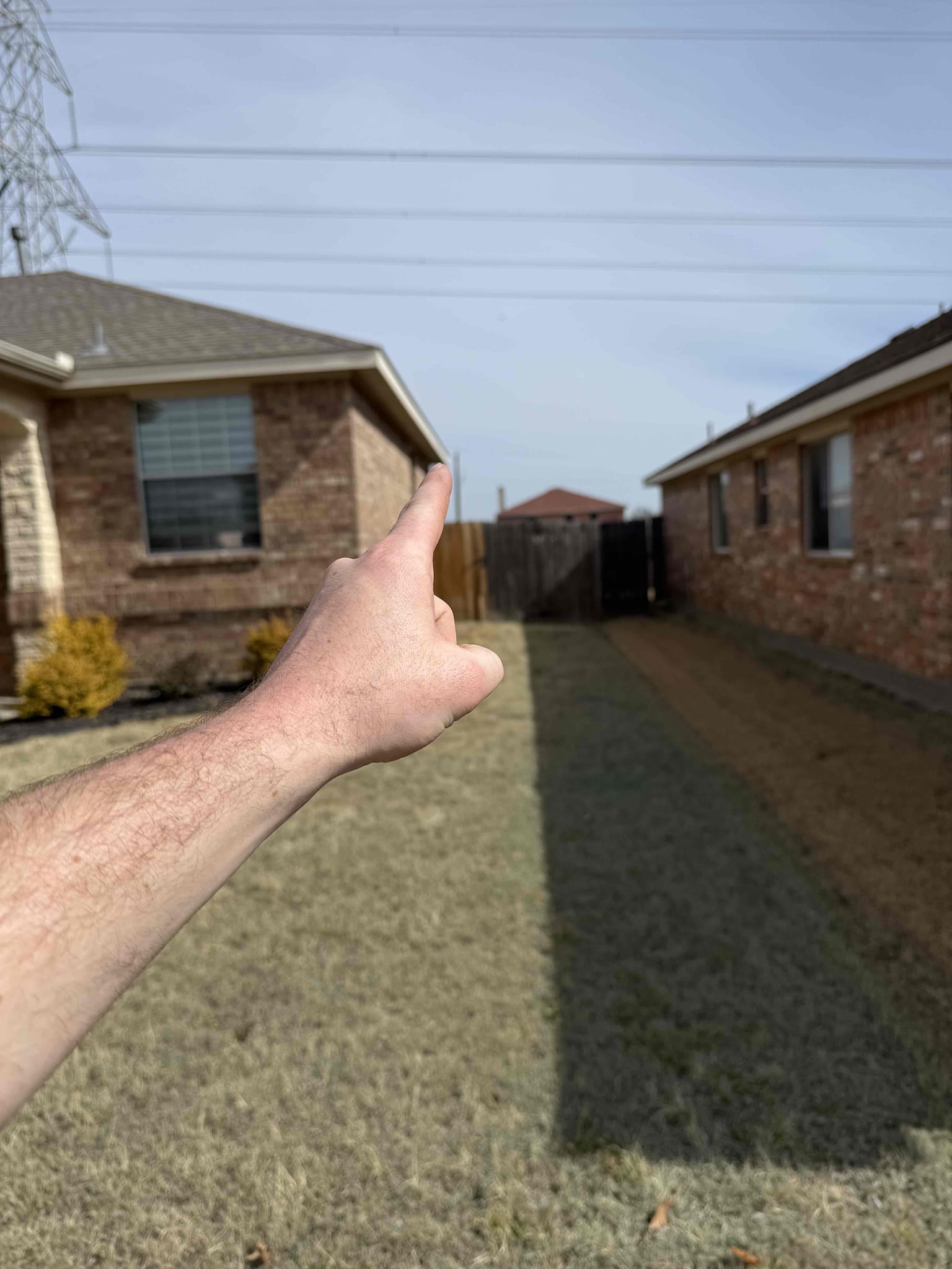 1. Install ring camera flood on garage 
2. Install ring camera flood on right side eve
3. Install ring camera flood in backyard left of house
4. Install ring camera in backyard patio 
5. Install ring camera in alleyway on left side 
6. Update grounding system 

Minimum 5 year warranty

Thursday 8-9. 
02-12-26