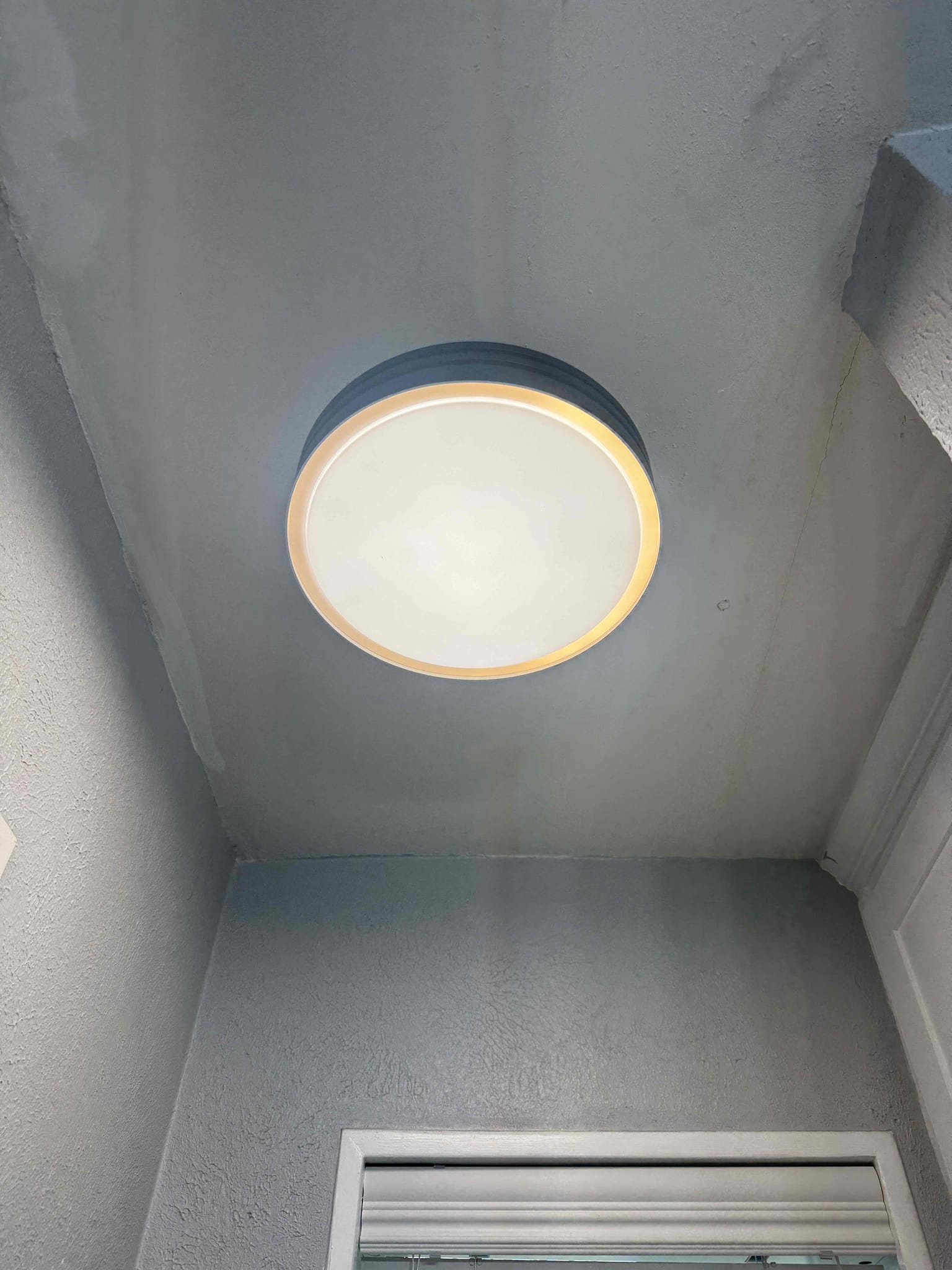 Replaced both fart fans 