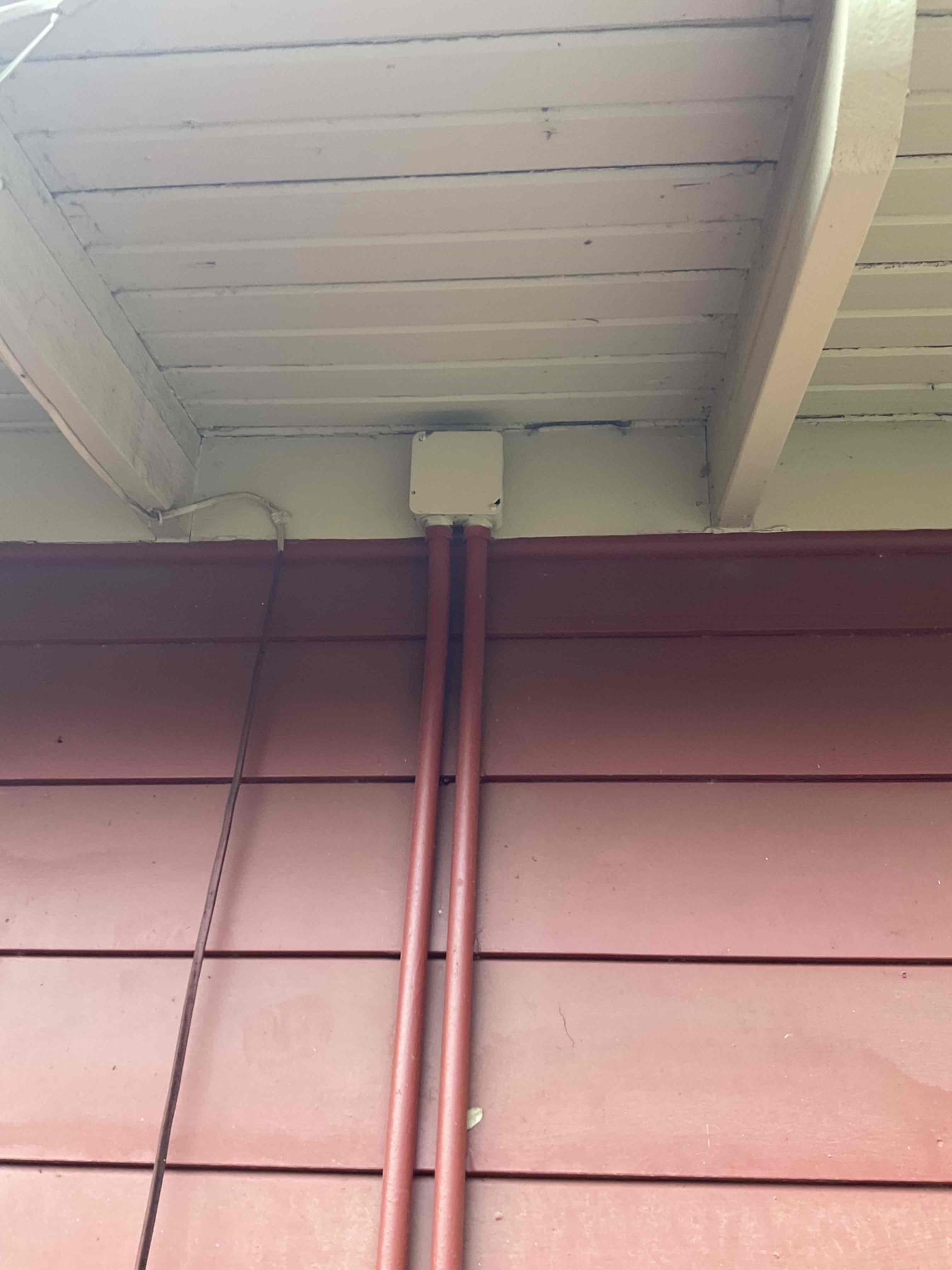 Customer recently inherited the home from his father and would like to replace the original 100 amp FPE system. Left options for replacement 

Marco@calltoptech.com
682-262-5759