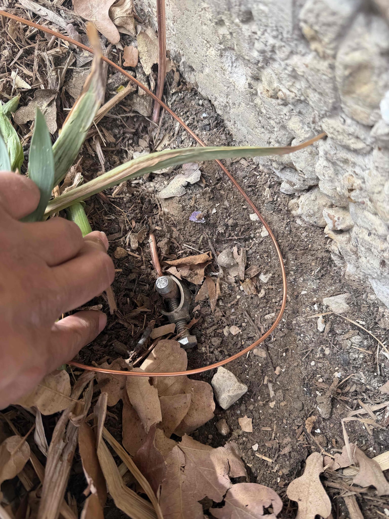 Troubleshooting circuit to figure if microwave is on with oven. Price is going to change depending on what we find.
1. Run dedicated circuit to microwave from panel 
2. Install new dual function breaker 
3. Run conduit on outside of house 
4. Replacing oven breaker

Minimum 5 year warranty on everything we do 
1. Replace 200 amp electrical panel (lifetime warranty) 
2. Replace 200 amp meter base and riser (lifetime warranty) 
3. Relocate electrical panel outside 
4. Install whole home surge protection (lifetime warranty) 
5. City permit and inspection 
6. Install cold water bond 
7. Lithium battery powered smokes in bedrooms (customer supplied)
8. Lithium battery powered carbons in hallways (customer supplied)
9. Install 3 gfci outlets 
10. Rerun oven circuit to have 3 wire with ground 
11. Run dedicated circuit to microwave (free)

$220 charge from oncore* 
*minimum 5 year warranty on everything* 

Replaced and relocated 200 amp panel from small room to outside and replaced 200 amp ov