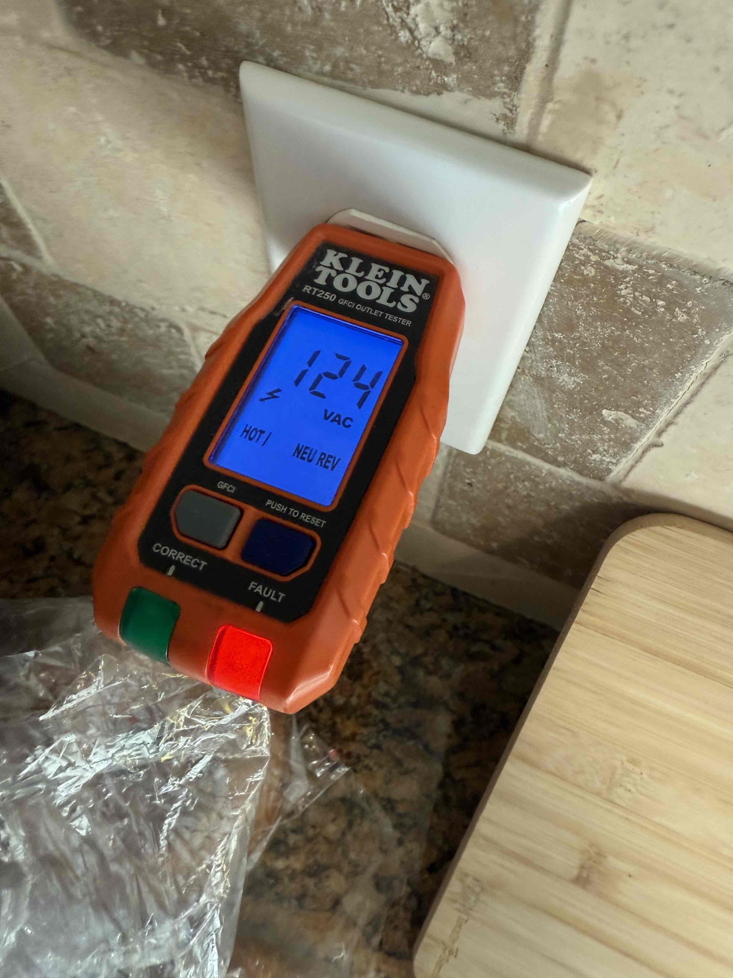 Monday before 1 
Customer needed quote on replacing electrical panel. He is going to decide in a couple f days what he is going to do. Has already got quotes and is going over everything tonight. Sent over financing options and explained them and also went over apples to apples. 