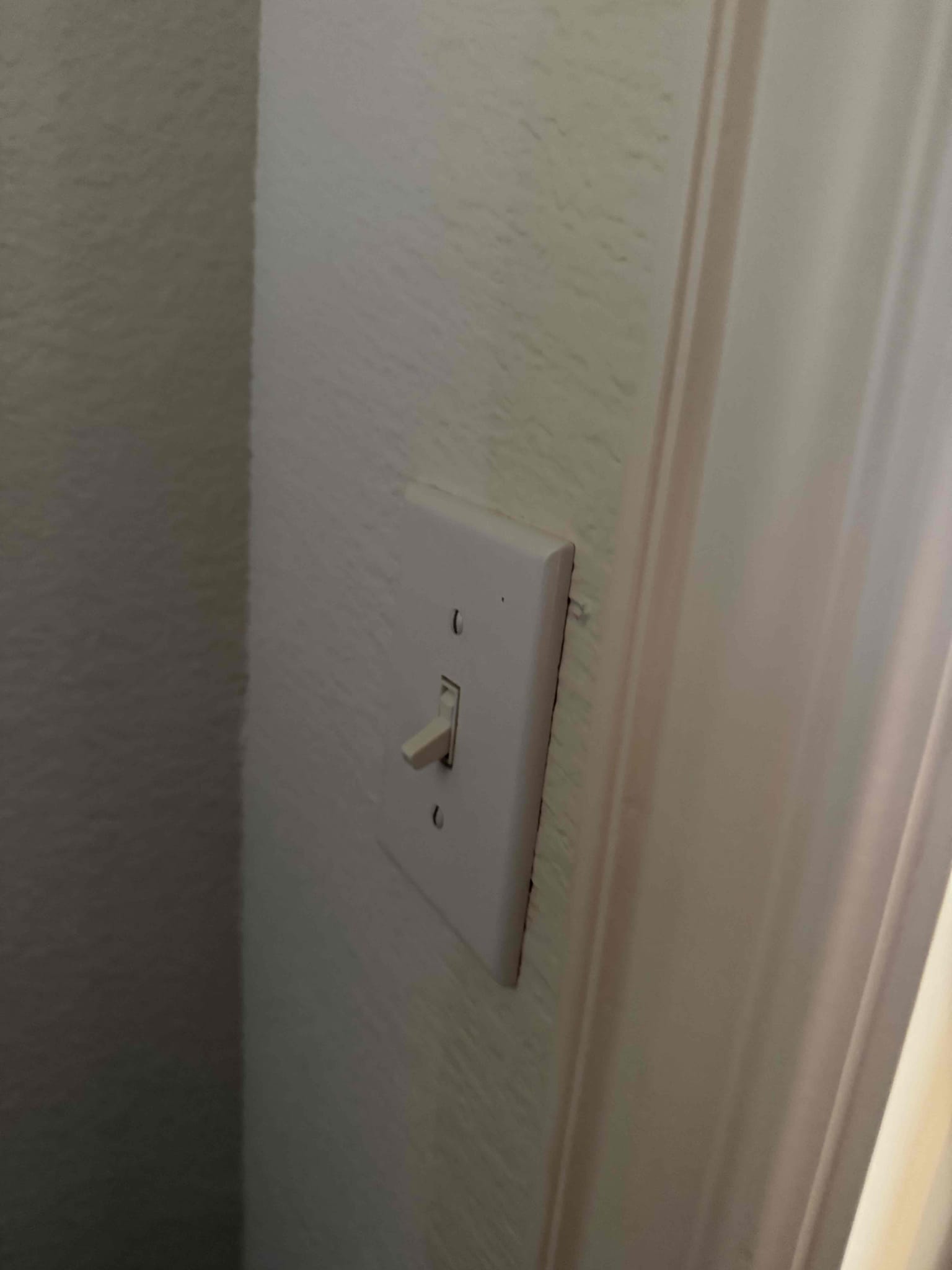 Customer had a USB plug downstairs in the laundry room going out to his garage that was getting hot. Explain to customer that USB ports naturally get hot due to it converting from 120 V down to low-voltage and it all being compacted into one outlet. Explain to customer we can replace it back to a standard outlet. Customer said let’s keep it and verify that the connections were tied in the plug was not melting and everything looked fine and there were no issues with the outlet and I tightened up connections and tested and everything was working fine. Also had a cut in box upstairs back right office/bedroom closet light switch that had the ears broken off so repaired box and put back in wall. Five year warranty on the box and no warranty on the plug. 