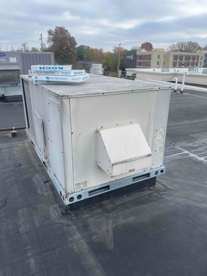 Lexington, KY Heating & Air Conditioning Allegiance