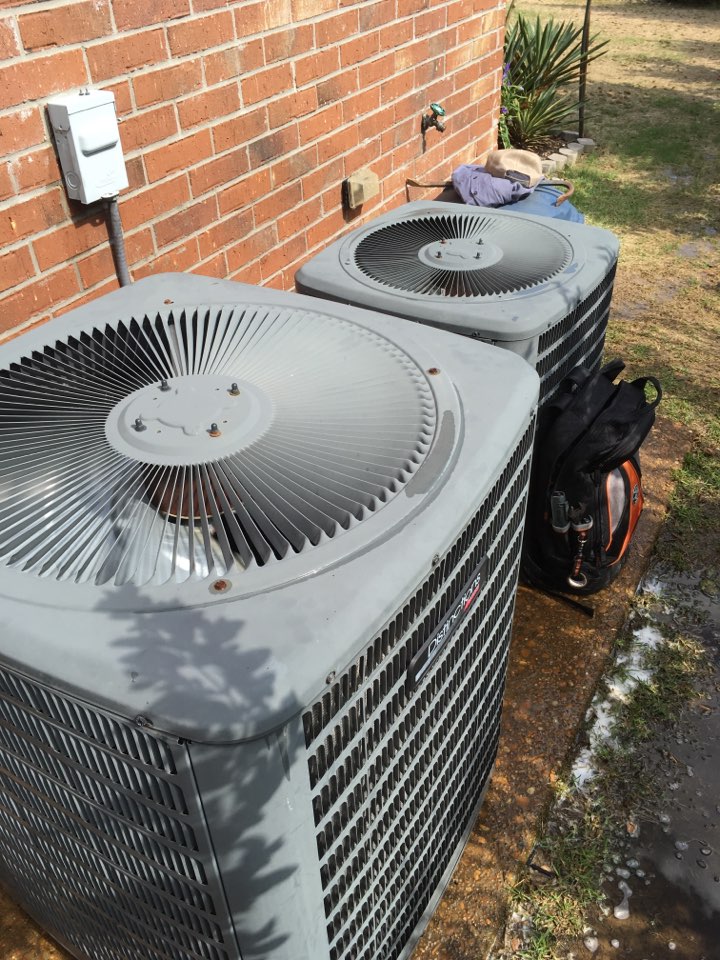 Heating and Air Conditioning Lakeland, TN HVAC services