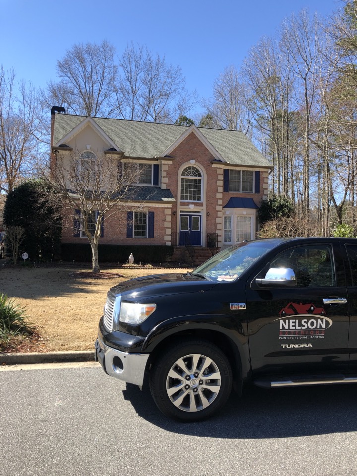French doors, window, HardiePlank siding, Sherwin-Williams resilience paint job French doors, window, HardiePlank siding, Sherwin-Williams resilience paint job