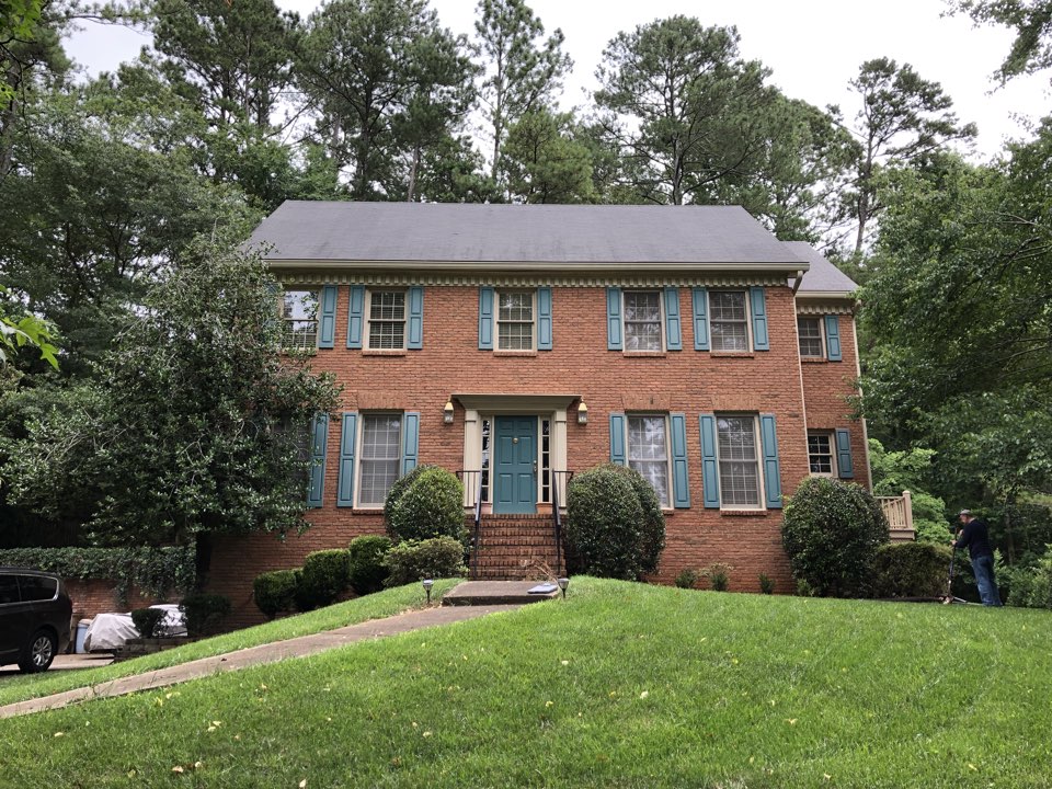 James Hardie Color Plus and Primed Hardie Plank and Sherwin Williams Paint. James Hardie Color Plus and Primed Hardie Plank and Sherwin Williams Paint.
