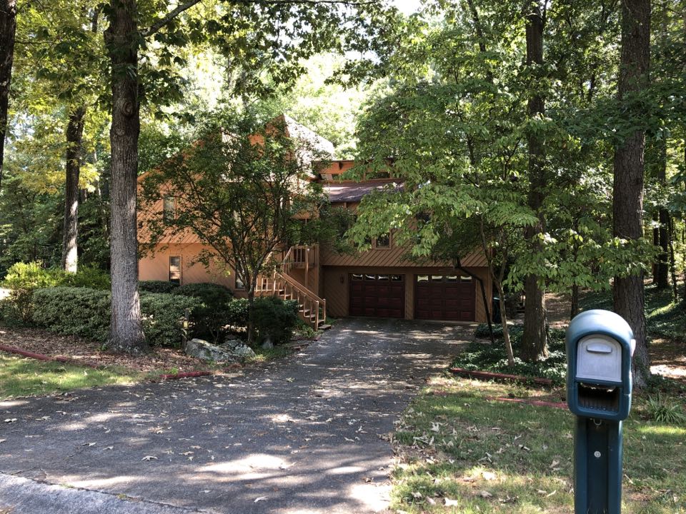 James Hardie fiber cement siding replacement painting new front door using Thermo true doors James Hardie fiber cement siding replacement painting new front door using Thermo true doors
