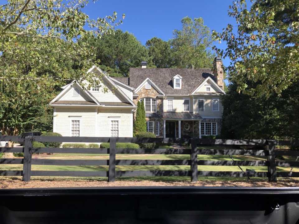 Paint with Sherwin Williams resilience paint. Paint with Sherwin Williams resilience paint.