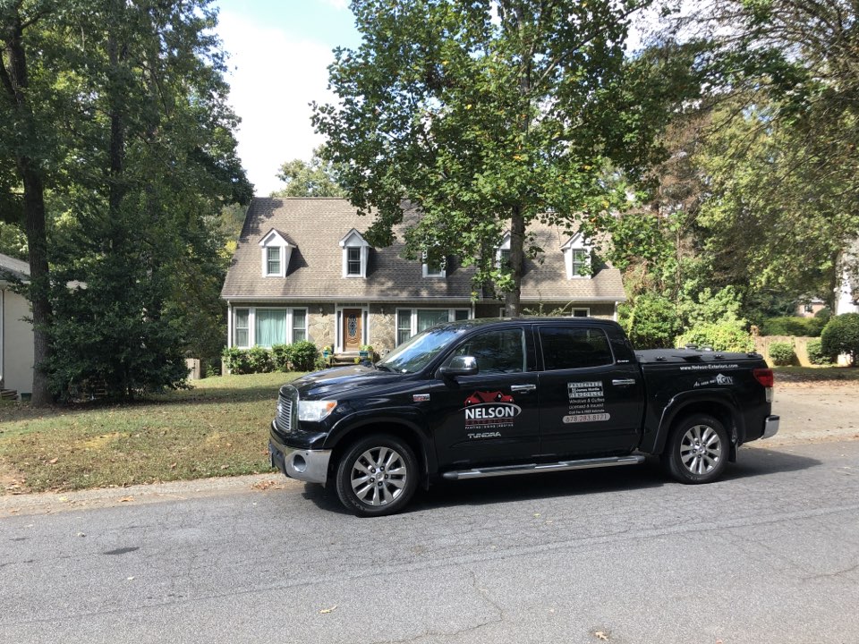 New HardiePlank on the entire house, possibly in color plus, new front door, Sherwin Williams resilience paint job New HardiePlank on the entire house, possibly in color plus, new front door, Sherwin Williams resilience paint job