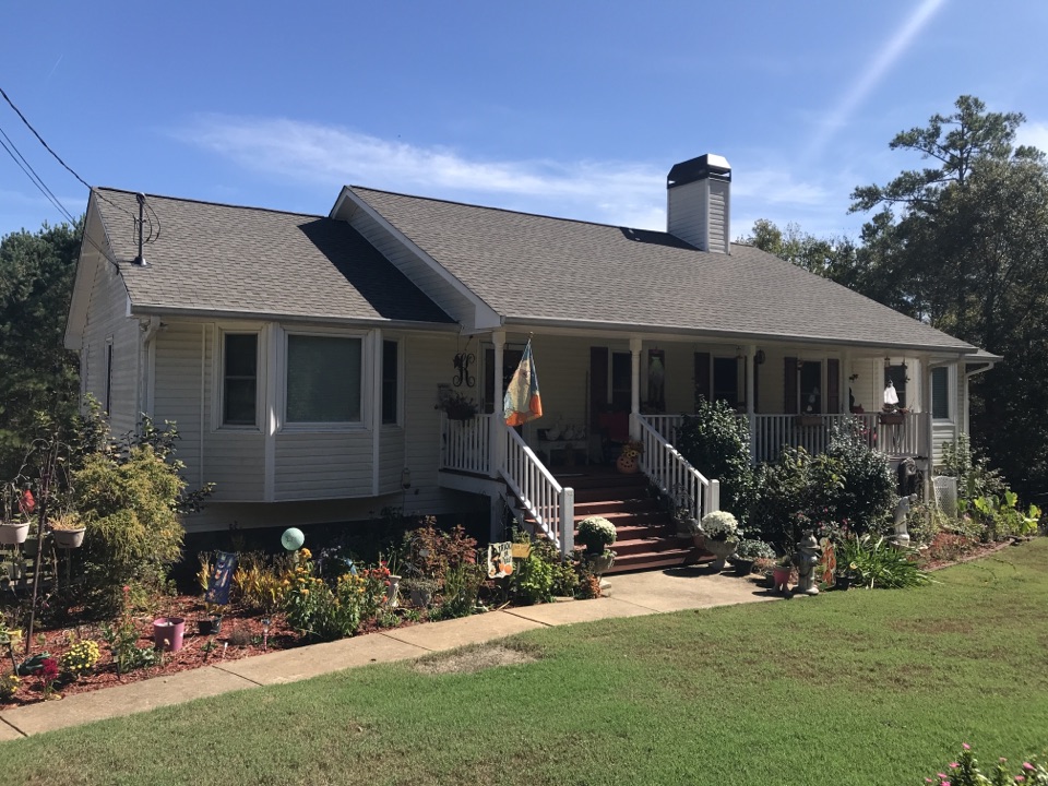 James Hardie siding and soffit and facia replacement, Sherwin-Williams painting using resilience, in Woodstock Georgia James Hardie siding and soffit and facia replacement, Sherwin-Williams painting using resilience, in Woodstock Georgia