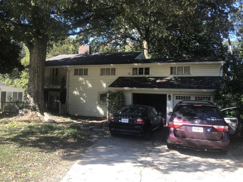 James Hardie siding replacement, roof replacement, window replacement, exterior painting using Sherwin-Williams resilience paint, in Atlanta Georgia James Hardie siding replacement, roof replacement, window replacement, exterior painting using Sherwin-Williams resilience paint, in Atlanta Georgia