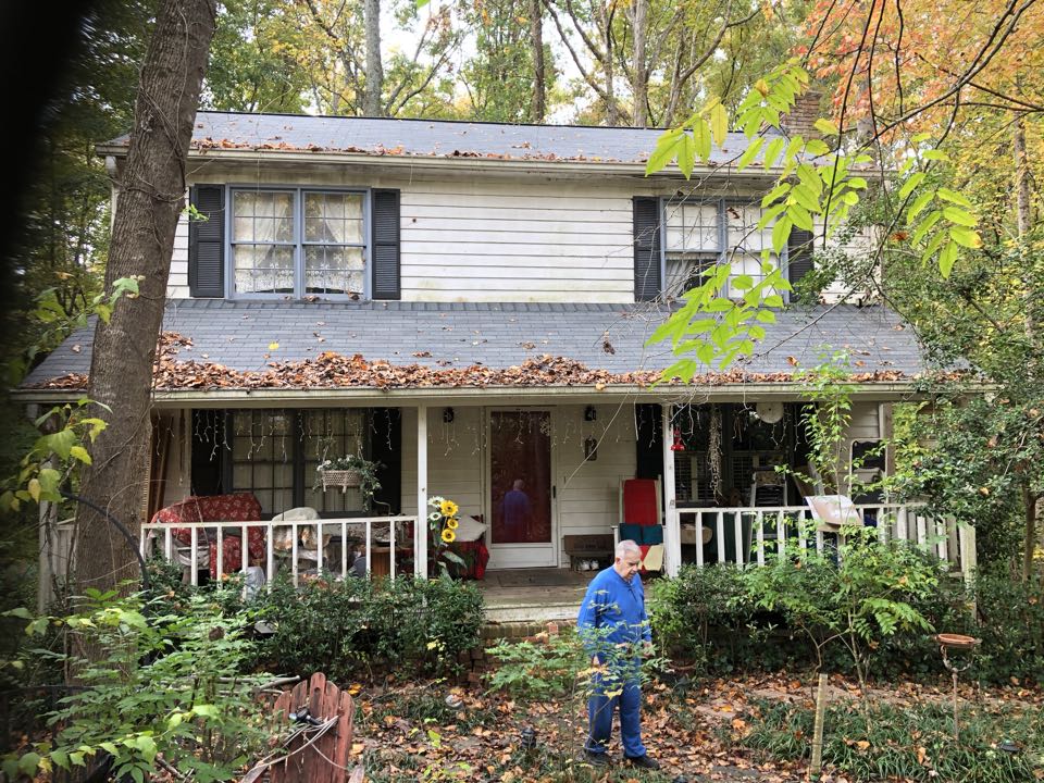 James Hardie shake siding, carpentry repair, Painting with Sherwin Williams resilience James Hardie shake siding, carpentry repair, Painting with Sherwin Williams resilience