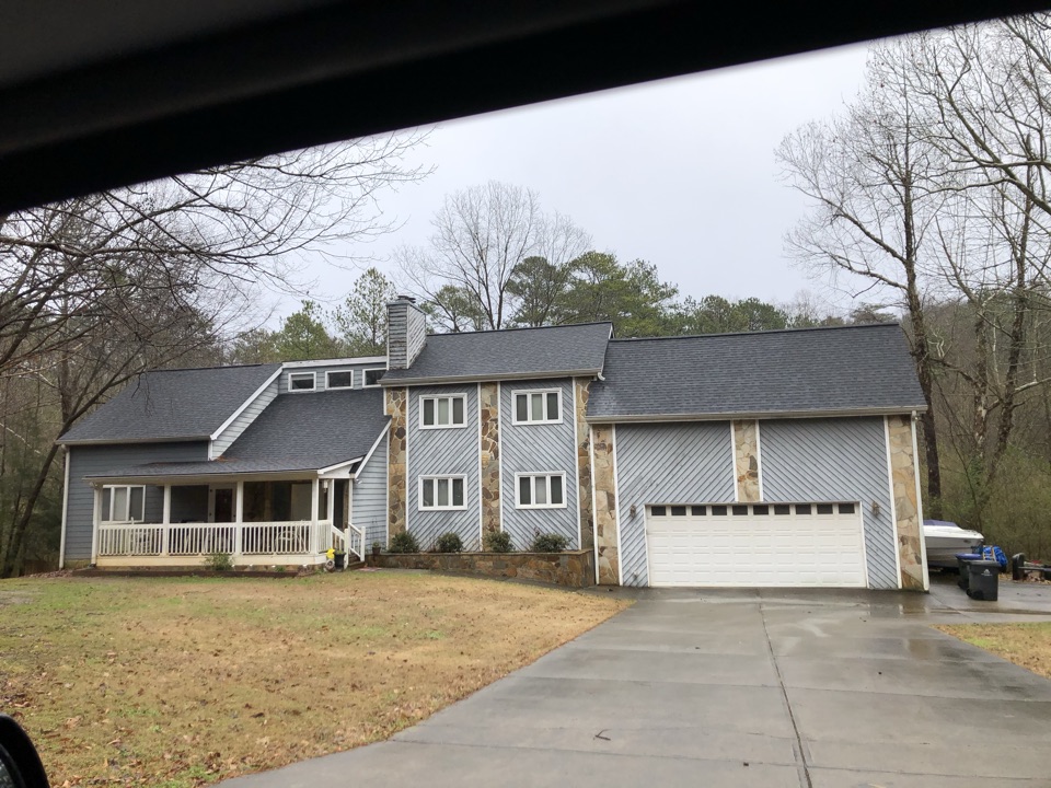 James Hardie fiber cement siding replacement, painting with Sherwin-Williams resilience paint James Hardie fiber cement siding replacement, painting with Sherwin-Williams resilience paint