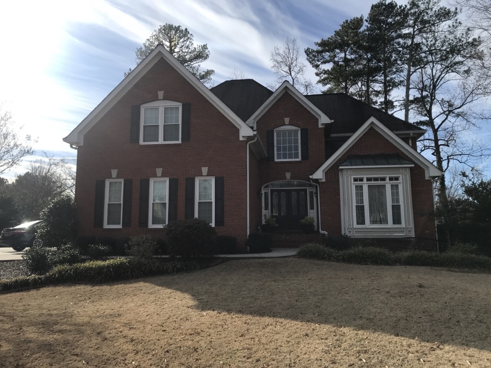 James Hardie Siding replacement, MI window replacement, exterior Painting using sherwin Williams Resilience paint. James Hardie Siding replacement, MI window replacement, exterior Painting using sherwin Williams Resilience paint.