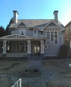 Follow up on Hardie Board siding install. Follow up on Hardie Board siding install.