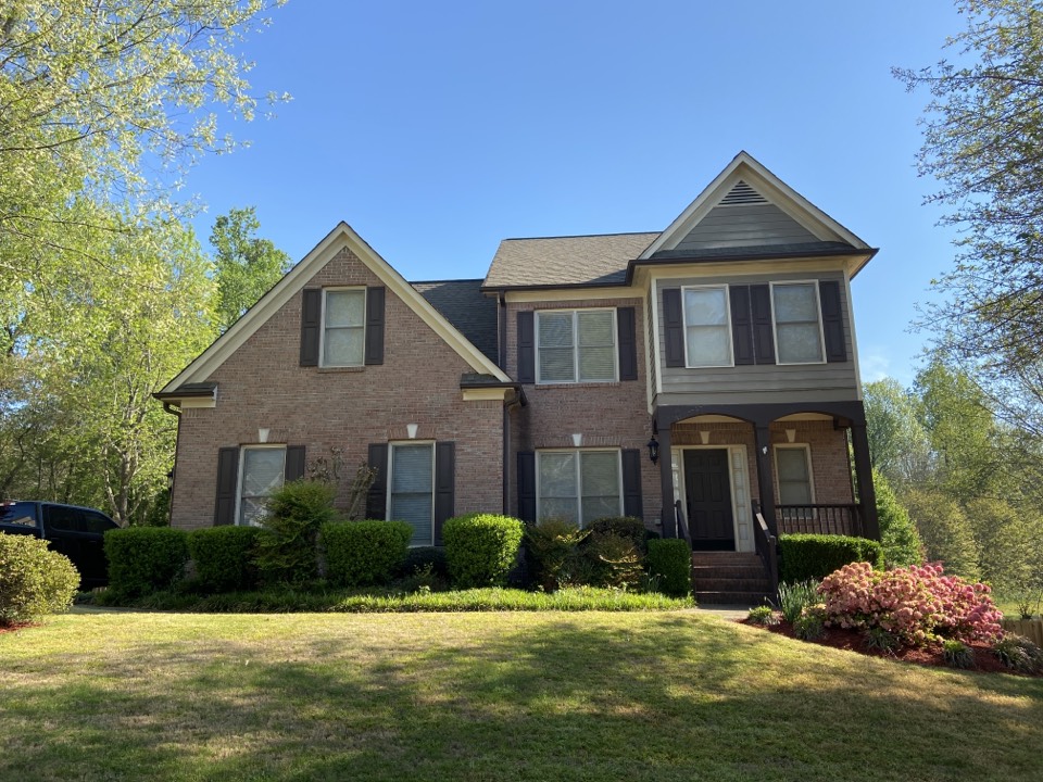 Quote for Exterior painting and repairs, using Sherwin-Williams resilience, in Marietta Georgia Quote for Exterior painting and repairs, using Sherwin-Williams resilience, in Marietta Georgia