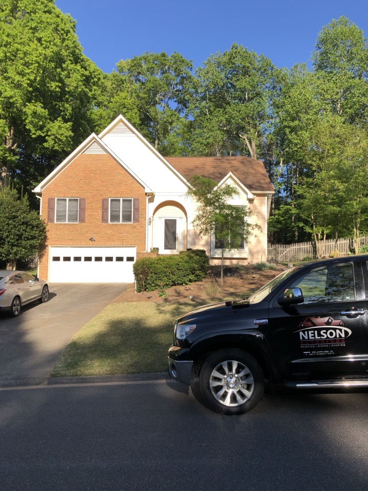 Quote for New HardiePlank siding, paint job with Sherwin-Williams resilience, and a new vinyl window for a previous customer Quote for New HardiePlank siding, paint job with Sherwin-Williams resilience, and a new vinyl window for a previous customer