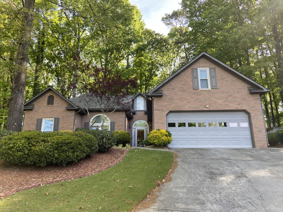 Quote for James Hardie siding replacement, carpentry, exterior painting using Sherwin-Williams resilience, in Acworth Georgia Quote for James Hardie siding replacement, carpentry, exterior painting using Sherwin-Williams resilience, in Acworth Georgia