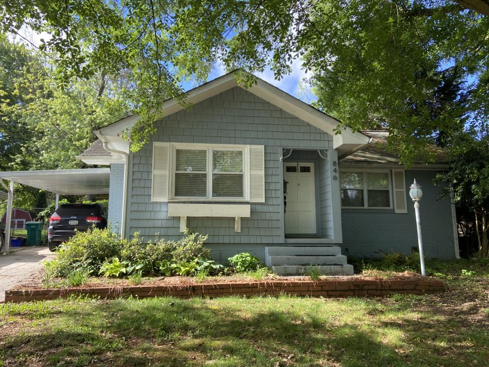 Quote for Exterior painting using Sherwin-Williams resilience, carpentry, in Smyrna, GA Quote for Exterior painting using Sherwin-Williams resilience, carpentry, in Smyrna, GA