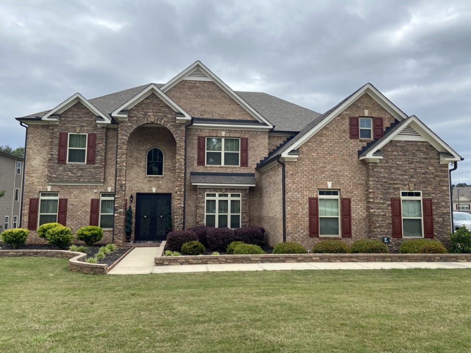 Quote for Exterior painting using Sherwin-Williams resilience, carpentry, in powder Springs Georgia Quote for Exterior painting using Sherwin-Williams resilience, carpentry, in powder Springs Georgia