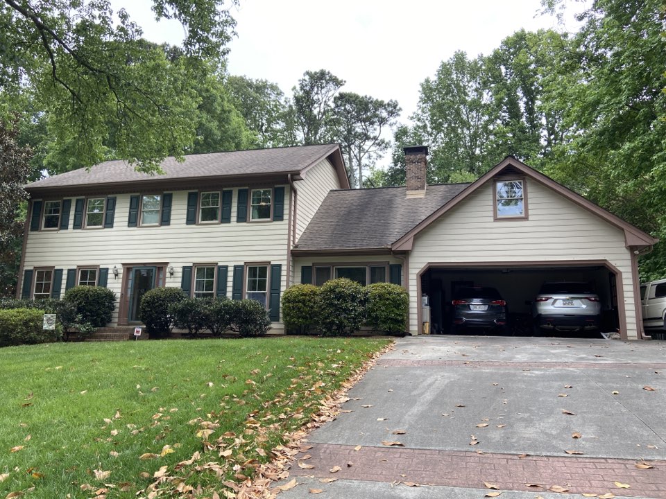Estimating exterior painting, carpentry, James Hardie siding replacement, window replacement, in Atlanta Georgia Estimating exterior painting, carpentry, James Hardie siding replacement, window replacement, in Atlanta Georgia