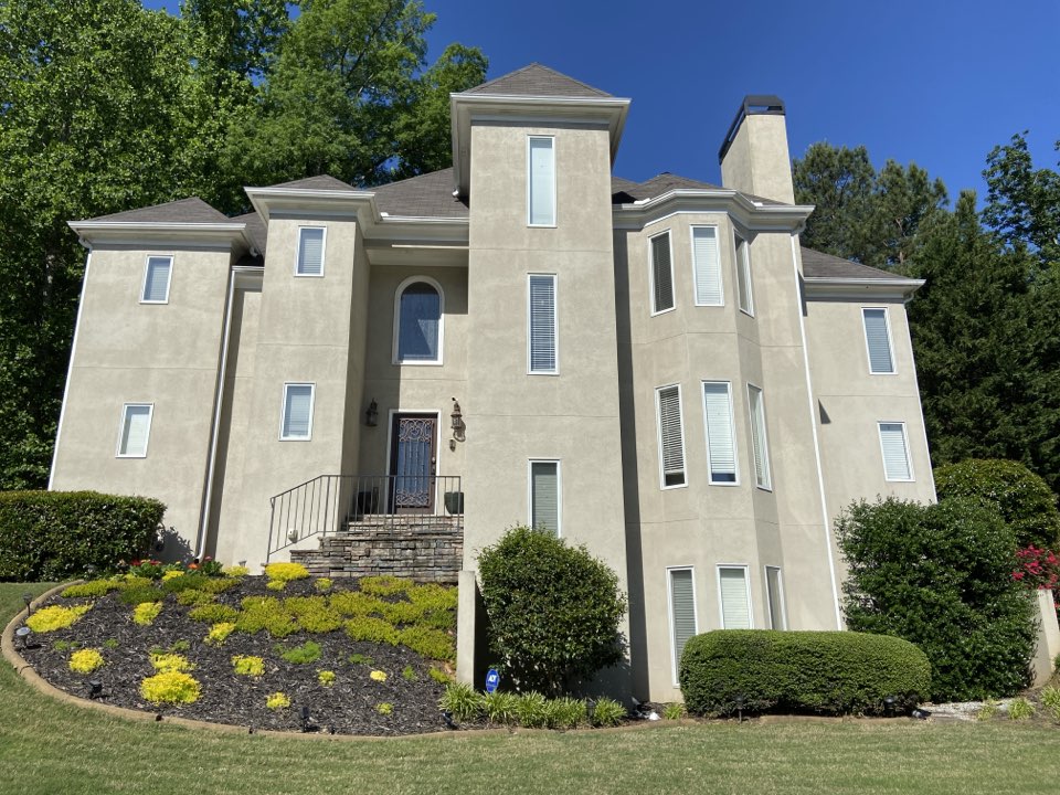 Estimating exterior painting using Sherwin-Williams resilience, carpentry, and Marietta Georgia Estimating exterior painting using Sherwin-Williams resilience, carpentry, and Marietta Georgia